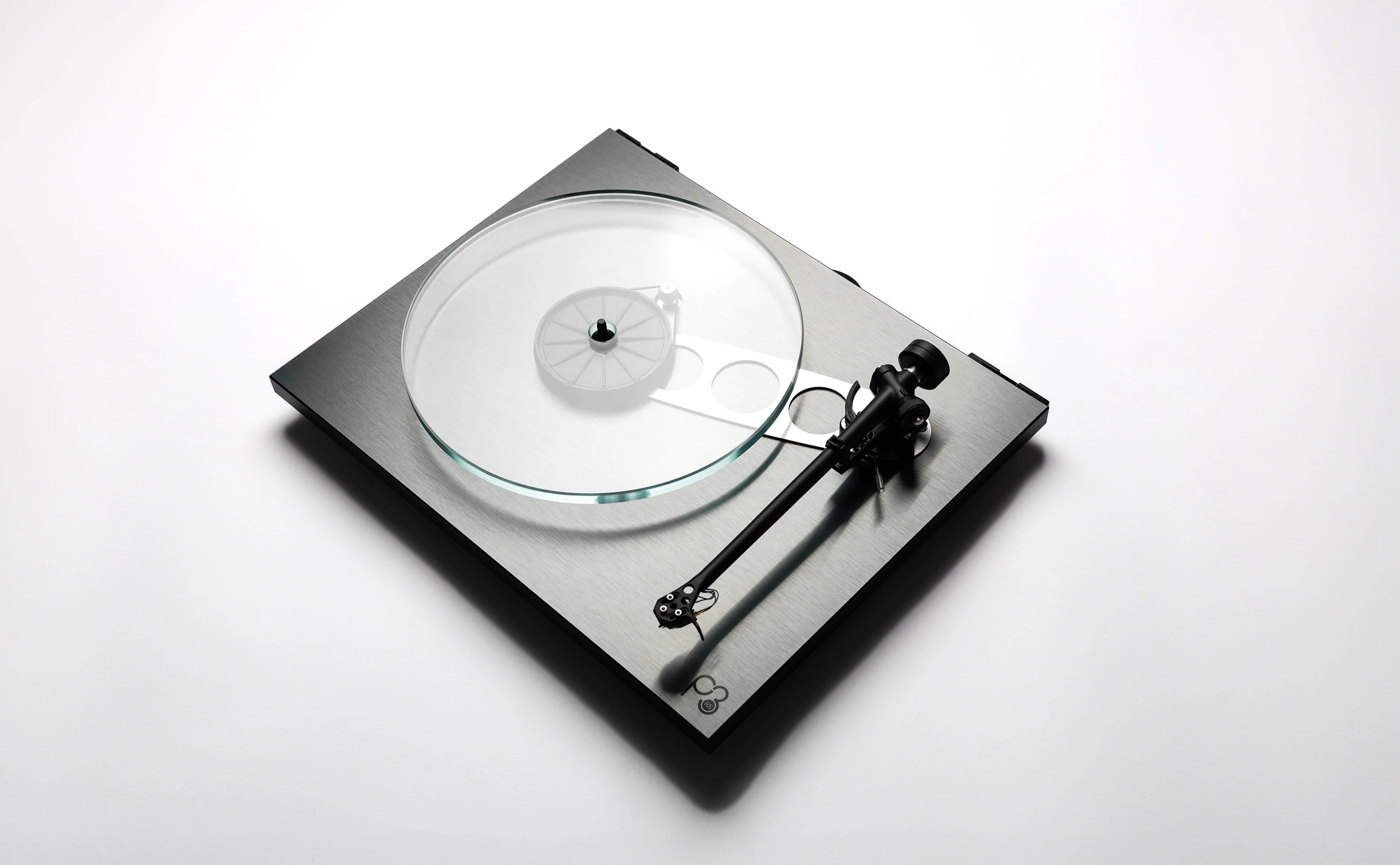 REGA | Planar 3 RS | Table Tournante avec cartouche Nd5 (quantitées limitées) - Image 7