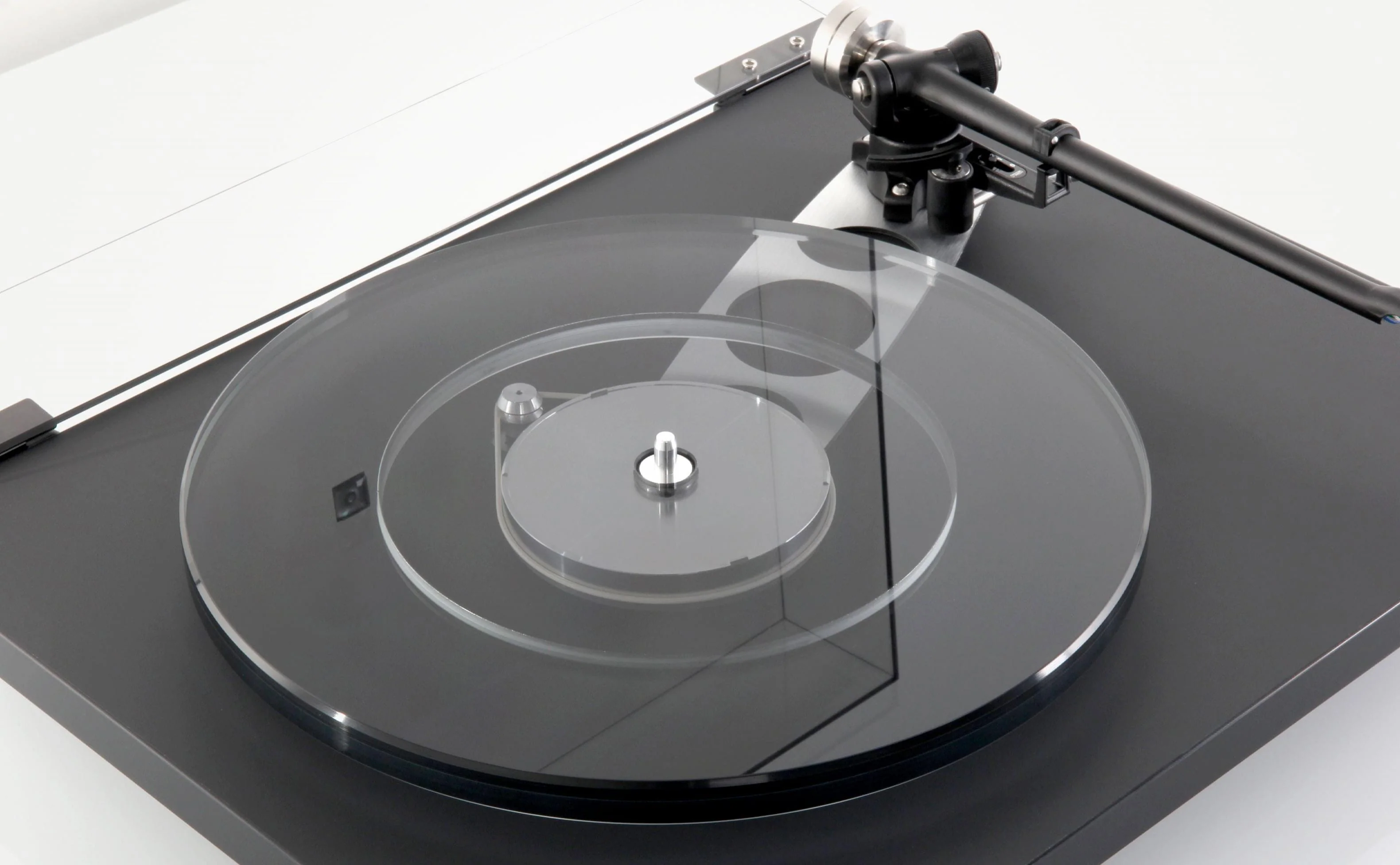 REGA Planar 6 - Table tournante avec cartouche Ania et alimentation NEO MK2 incluse - Image 10