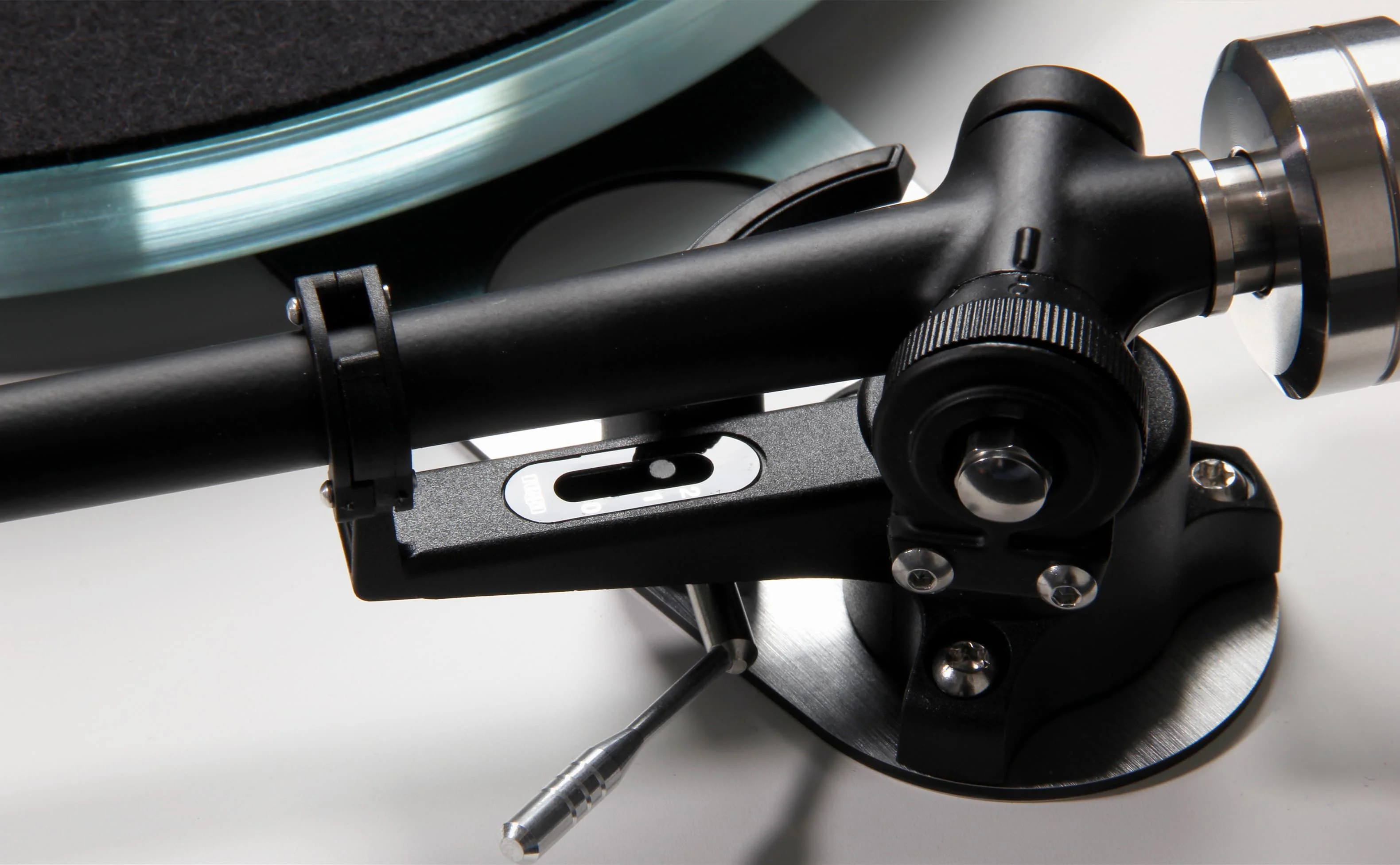 REGA Planar 6 - Table tournante avec cartouche Ania Pro + alimentation NEO MK2 incluse - Image 14