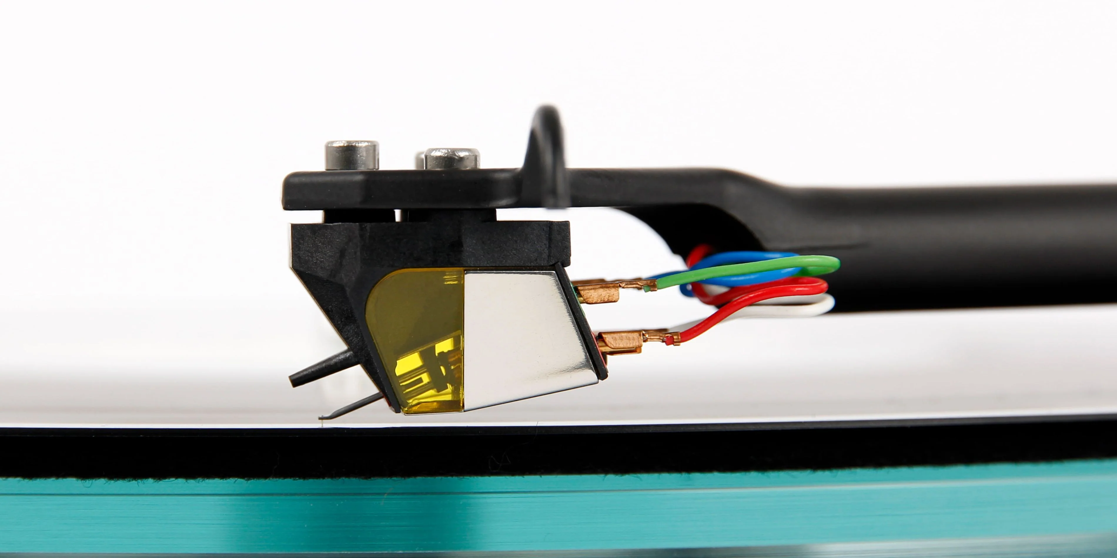 REGA Planar 6 - Table tournante avec cartouche Nd7 + alimentation NEO MK2 incluse - Image 18