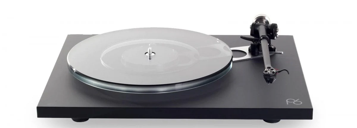 REGA Planar 6 - Table tournante sans cartouche avec alimentation NEO MK2 incluse - Image 10