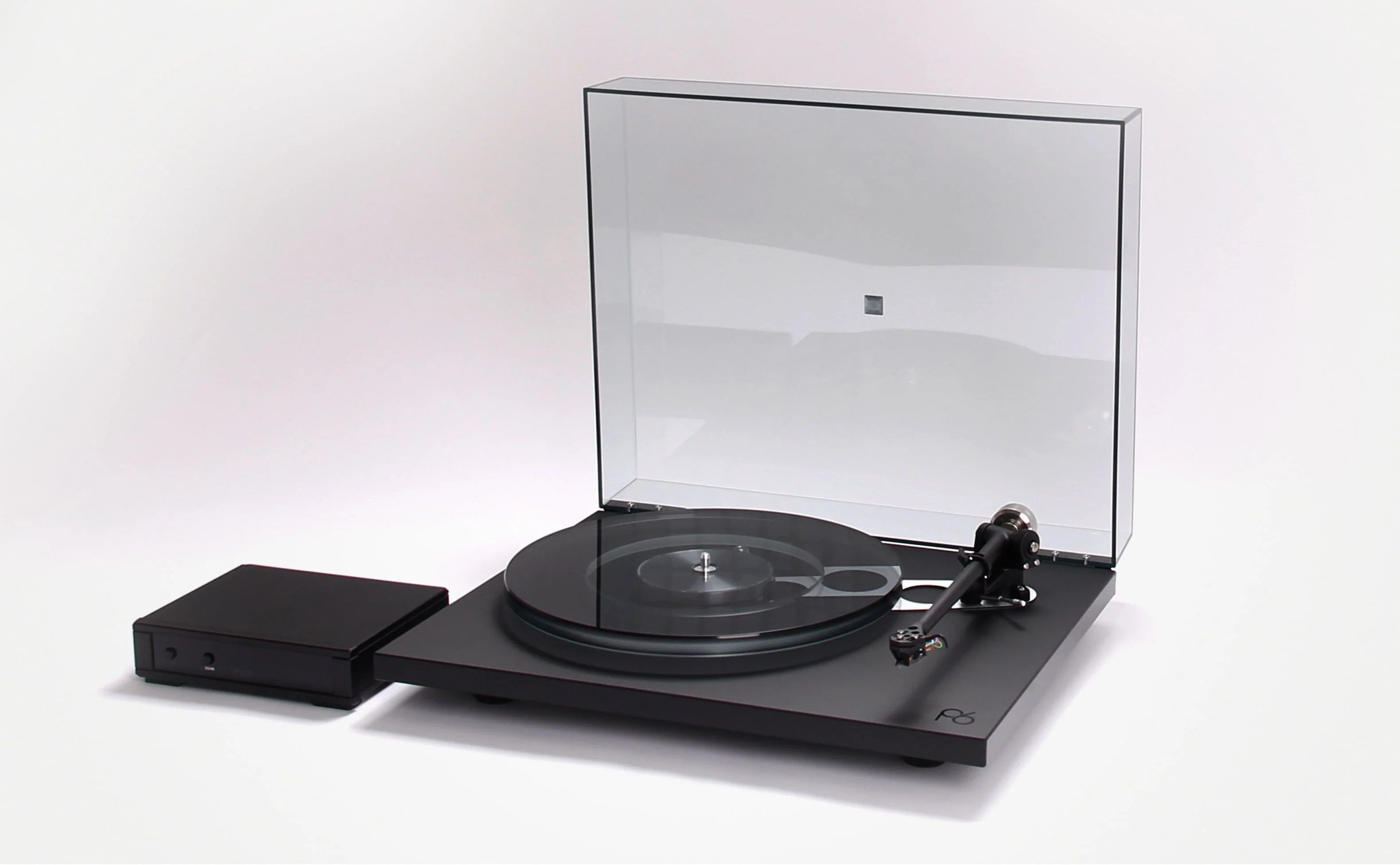 REGA Planar 6 - Table tournante sans cartouche avec alimentation NEO MK2 incluse - Image 14
