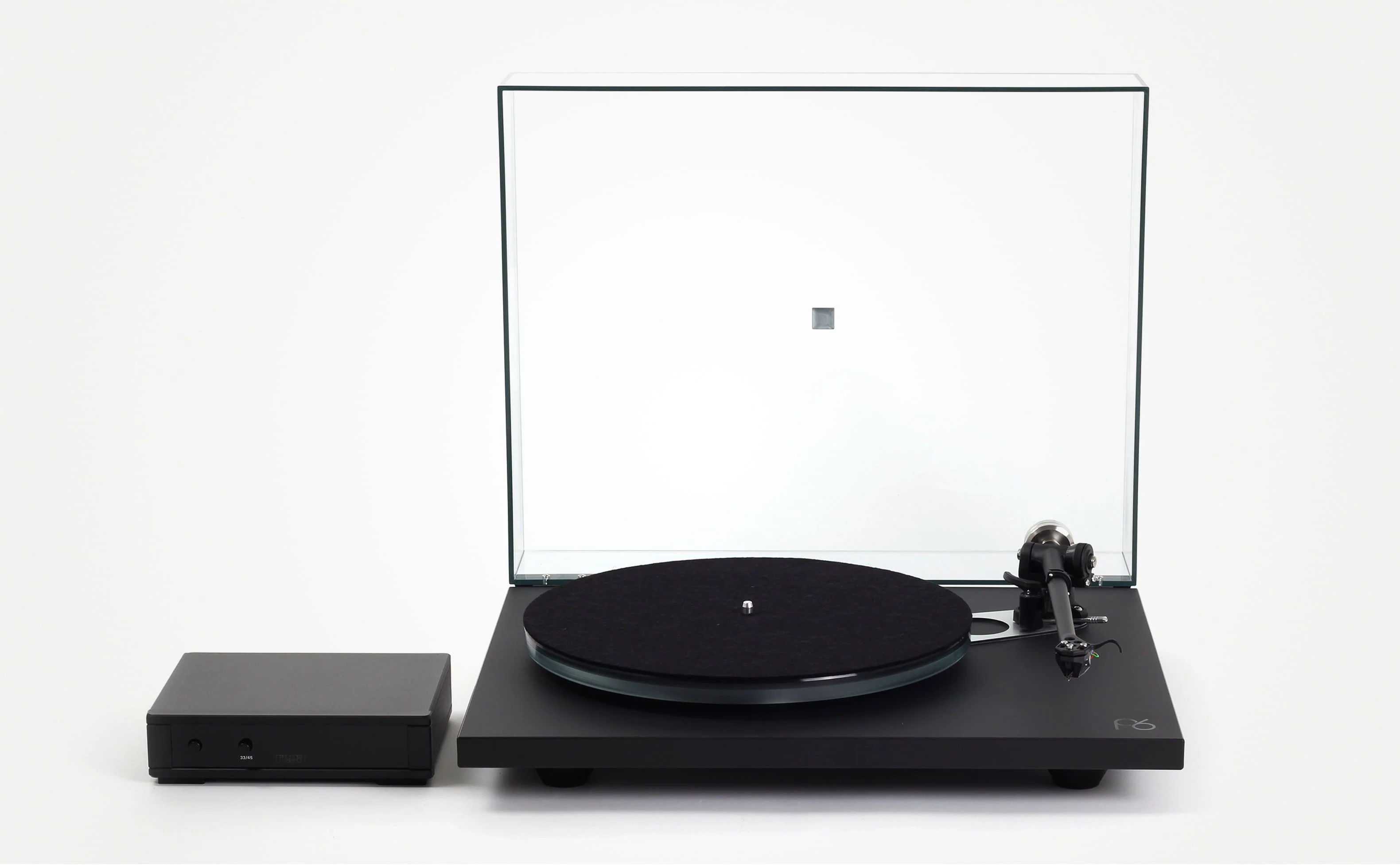 REGA Planar 6 - Table tournante sans cartouche avec alimentation NEO MK2 incluse - Image 15
