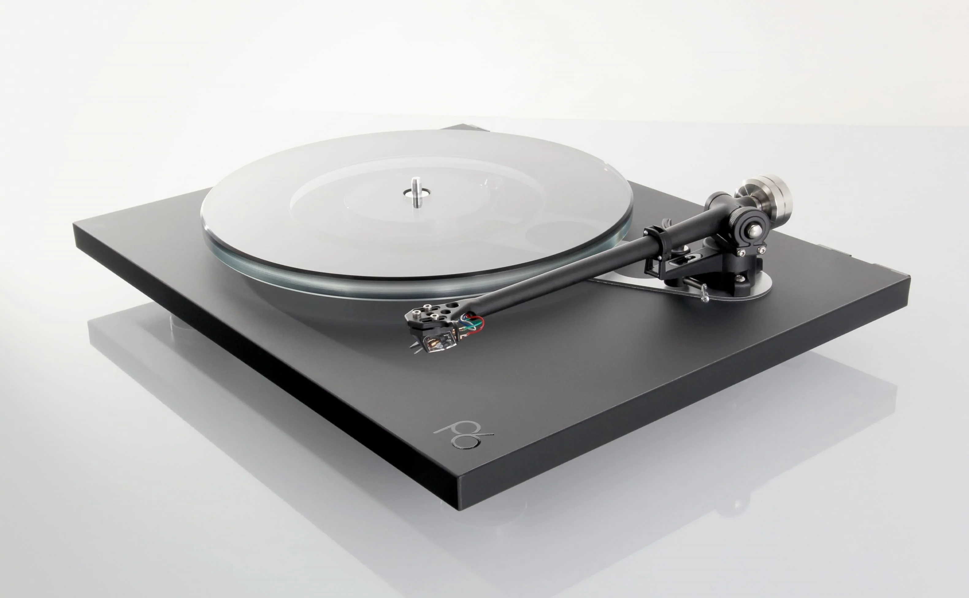 REGA Planar 6 - Table tournante sans cartouche avec alimentation NEO MK2 incluse - Image 3