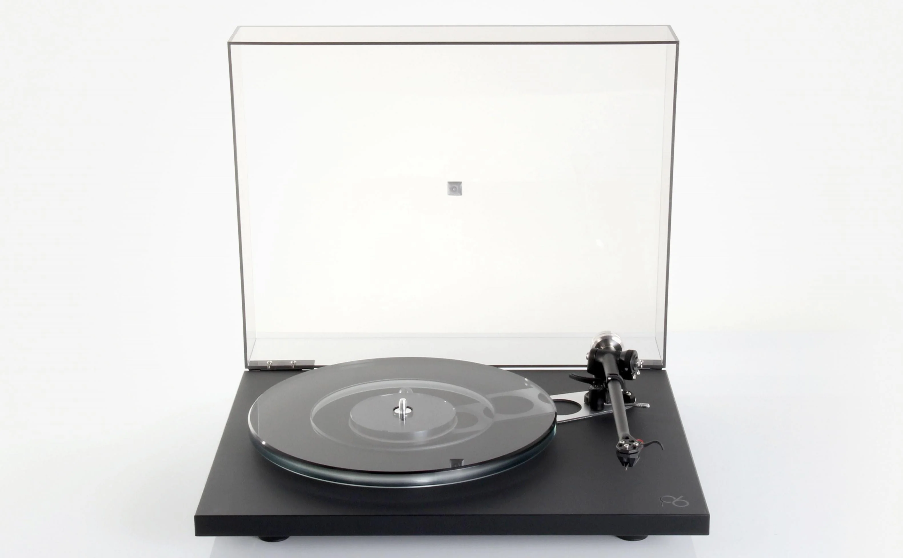 REGA Planar 6 - Table tournante sans cartouche avec alimentation NEO MK2 incluse - Image 8