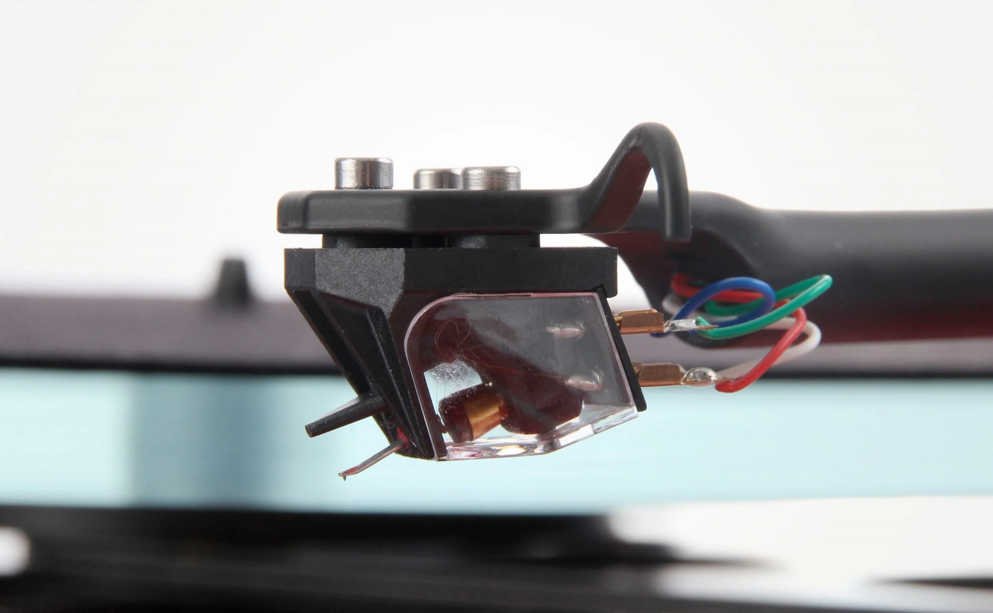 REGA Planar 8 - Table tournante Haute-Fidélité avec cartouche Nd7 et alimentation NEO MK2 - Image 15