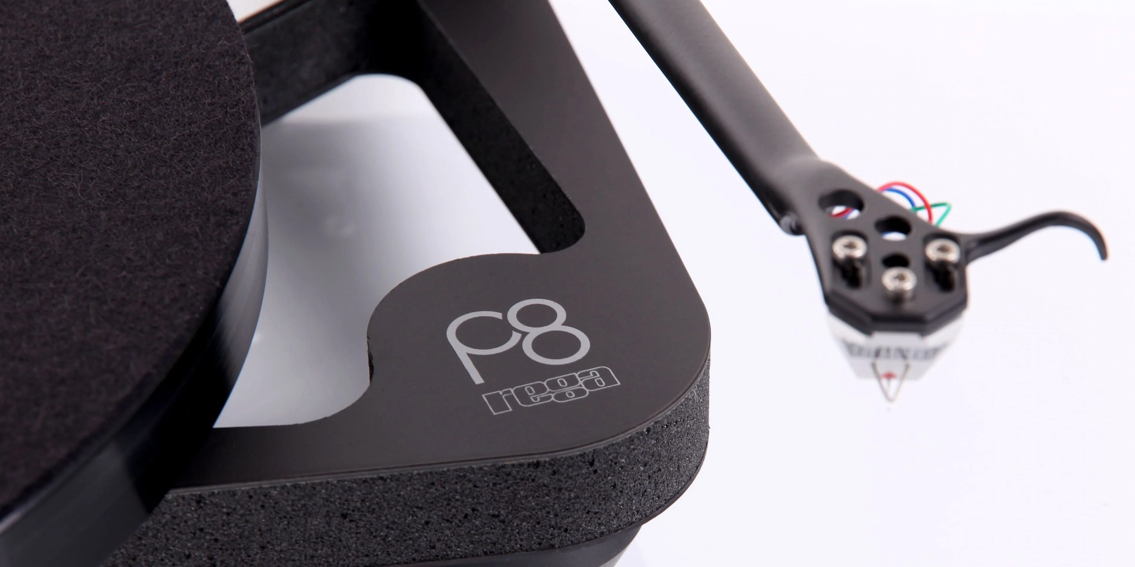 REGA Planar 8 - Table tournante Haute-Fidélité sans cartouche et alimentation NEO MK2 - Image 6
