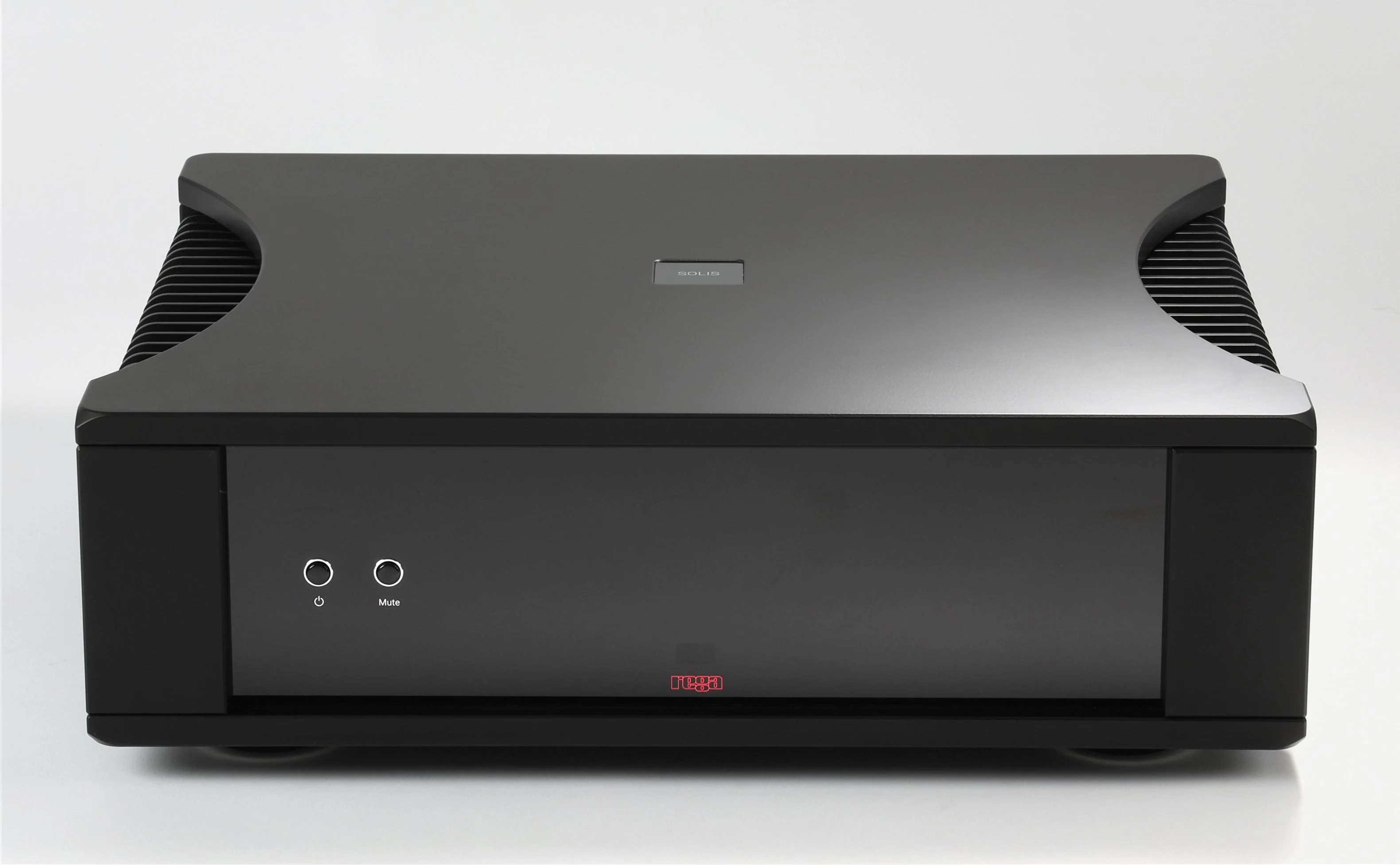 REGA Solis | Amplificateur de puissance  168Watts/Canal - Image 2