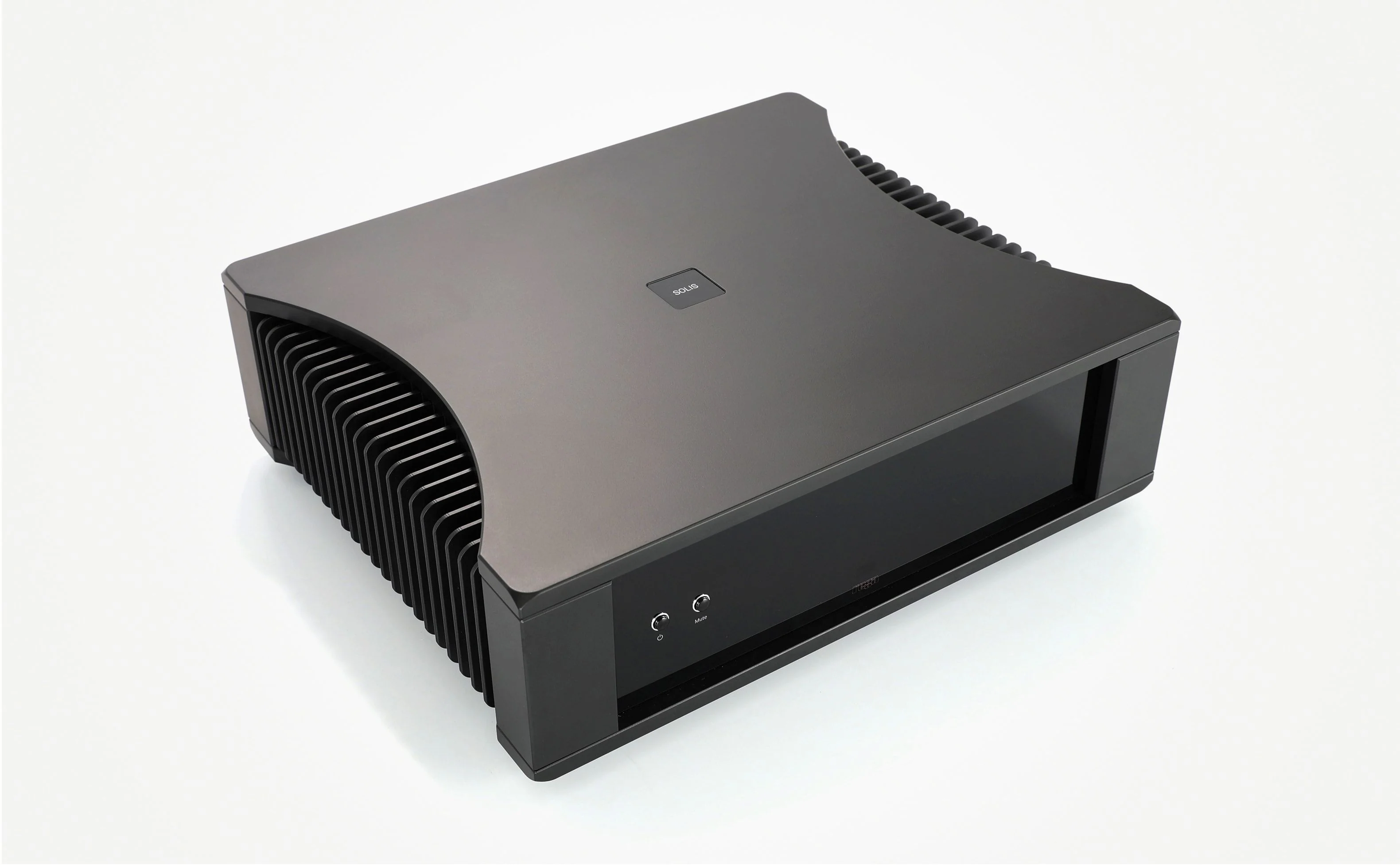 REGA Solis | Amplificateur de puissance  168Watts/Canal - Image 9