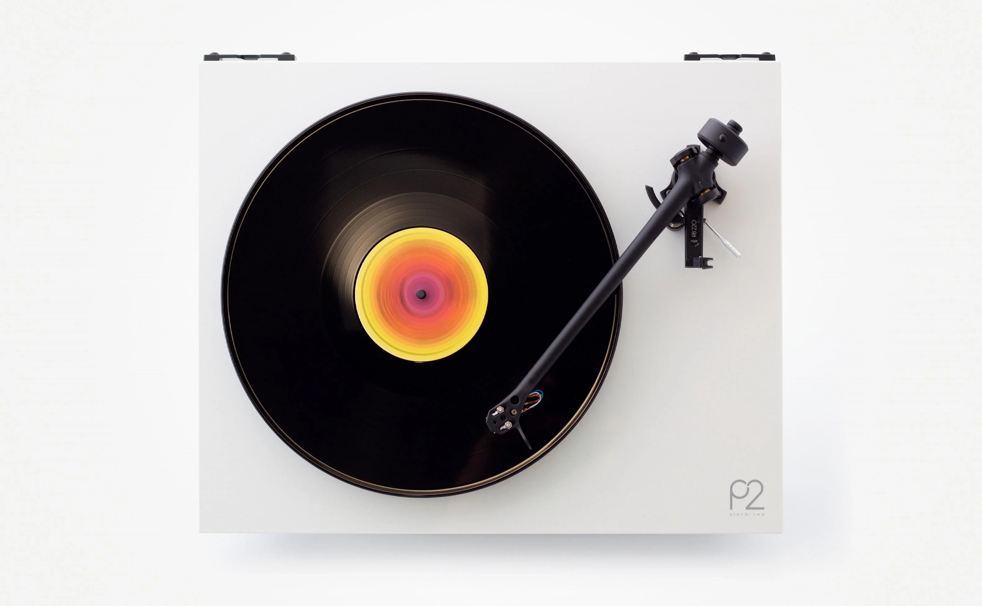 REGA Planar 2 - Table tournante « Plug and Play » avec cartouche ND3 - Image 10