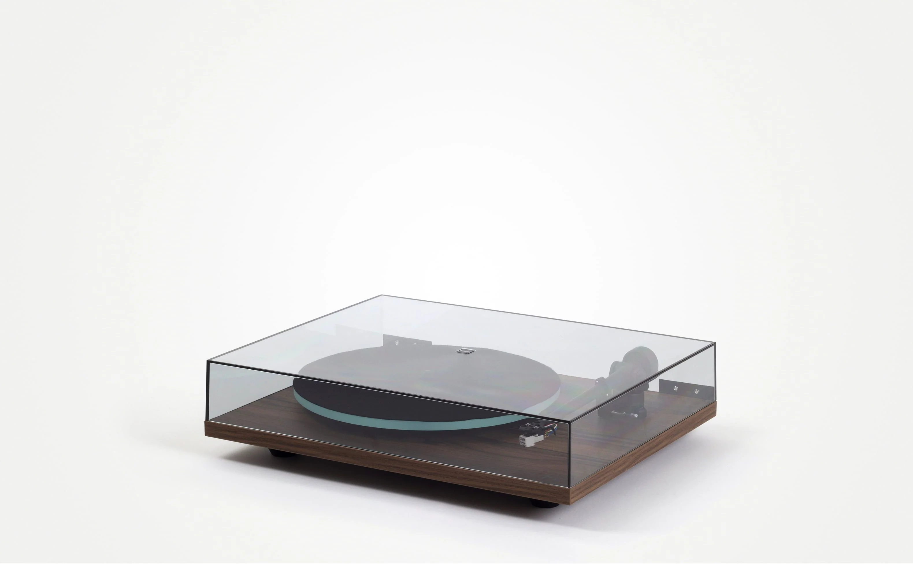 REGA Planar 2 - Table tournante « Plug and Play » avec cartouche ND3 - Image 11