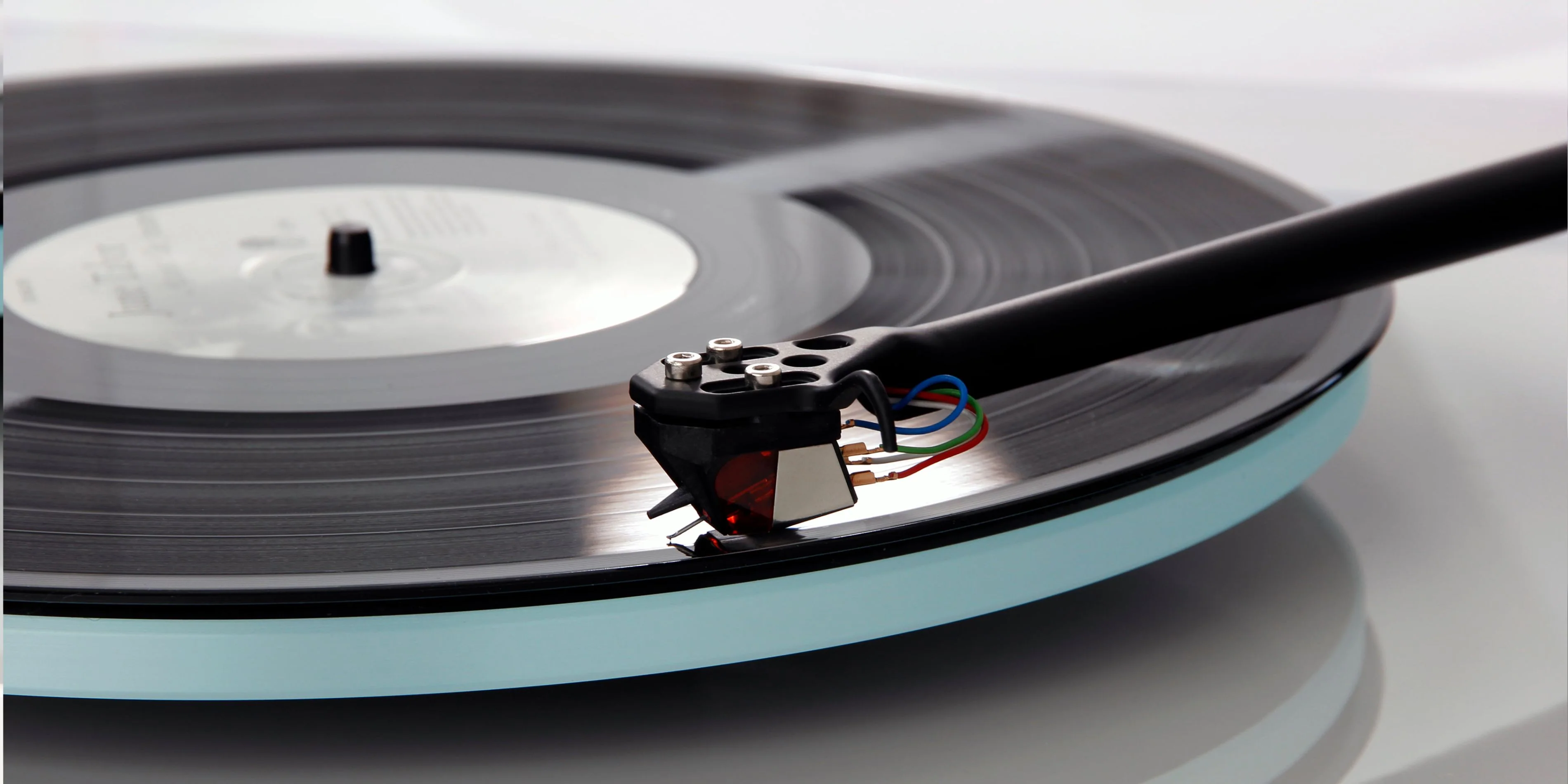 REGA Planar 2 - Table tournante « Plug and Play » avec cartouche ND3 - Image 14