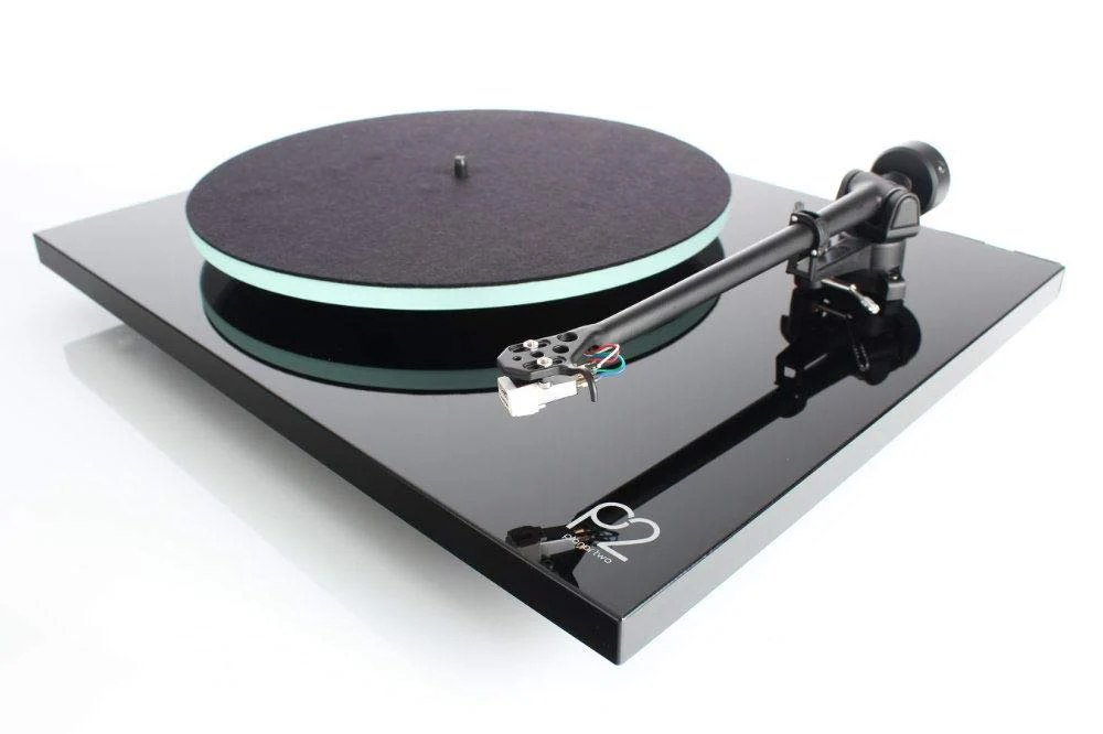 REGA Planar 2 - Table tournante « Plug and Play » avec cartouche ND3 - Image 5