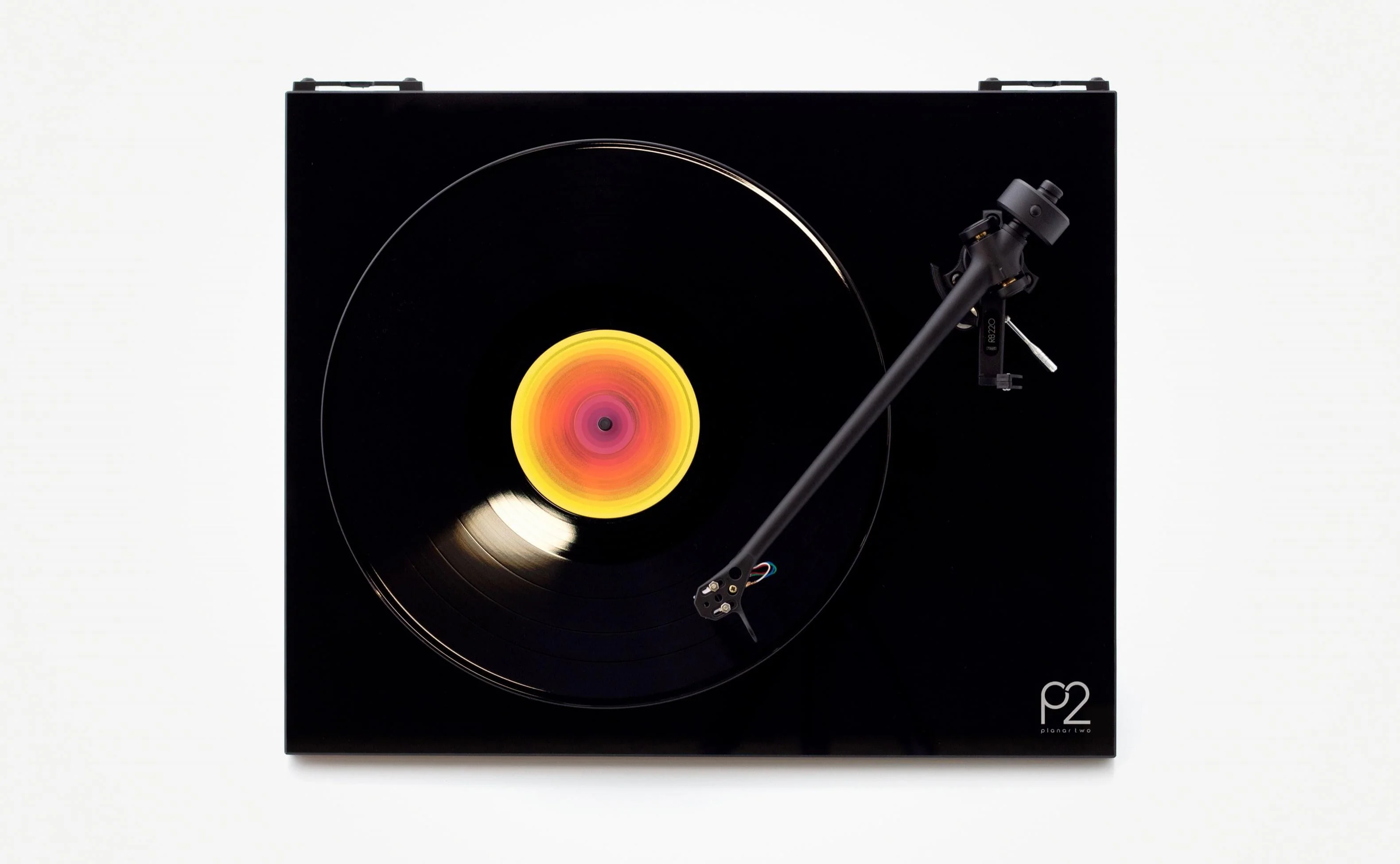 REGA Planar 2 - Table tournante « Plug and Play » avec cartouche ND3 - Image 7