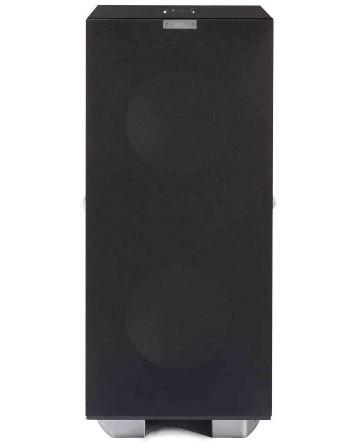REL 212/SX - Caisson de basses 1000Watts avec 2 x haut-parleur de graves 12'' - Image 7
