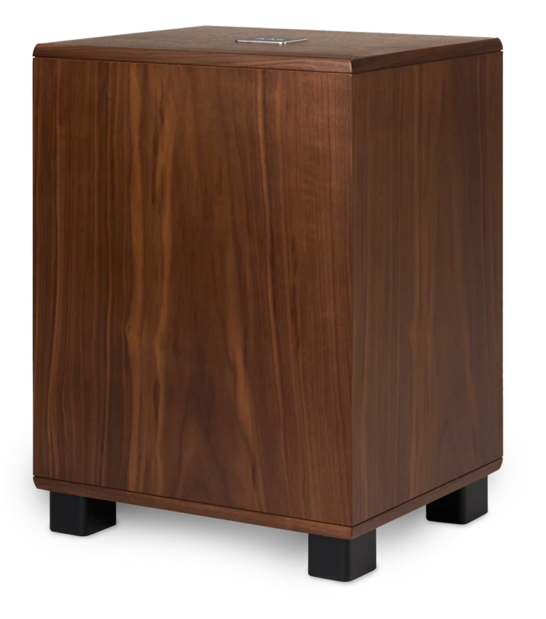 REL Classic 99 - Caisson de basses 450Watts avec haut-parleur de graves 12'' - Image 2