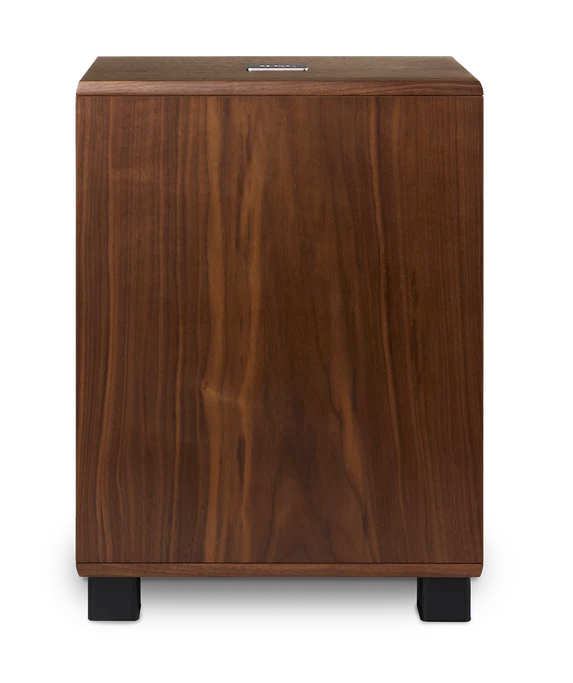 REL Classic 99 - Caisson de basses 450Watts avec haut-parleur de graves 12'' - Image 4