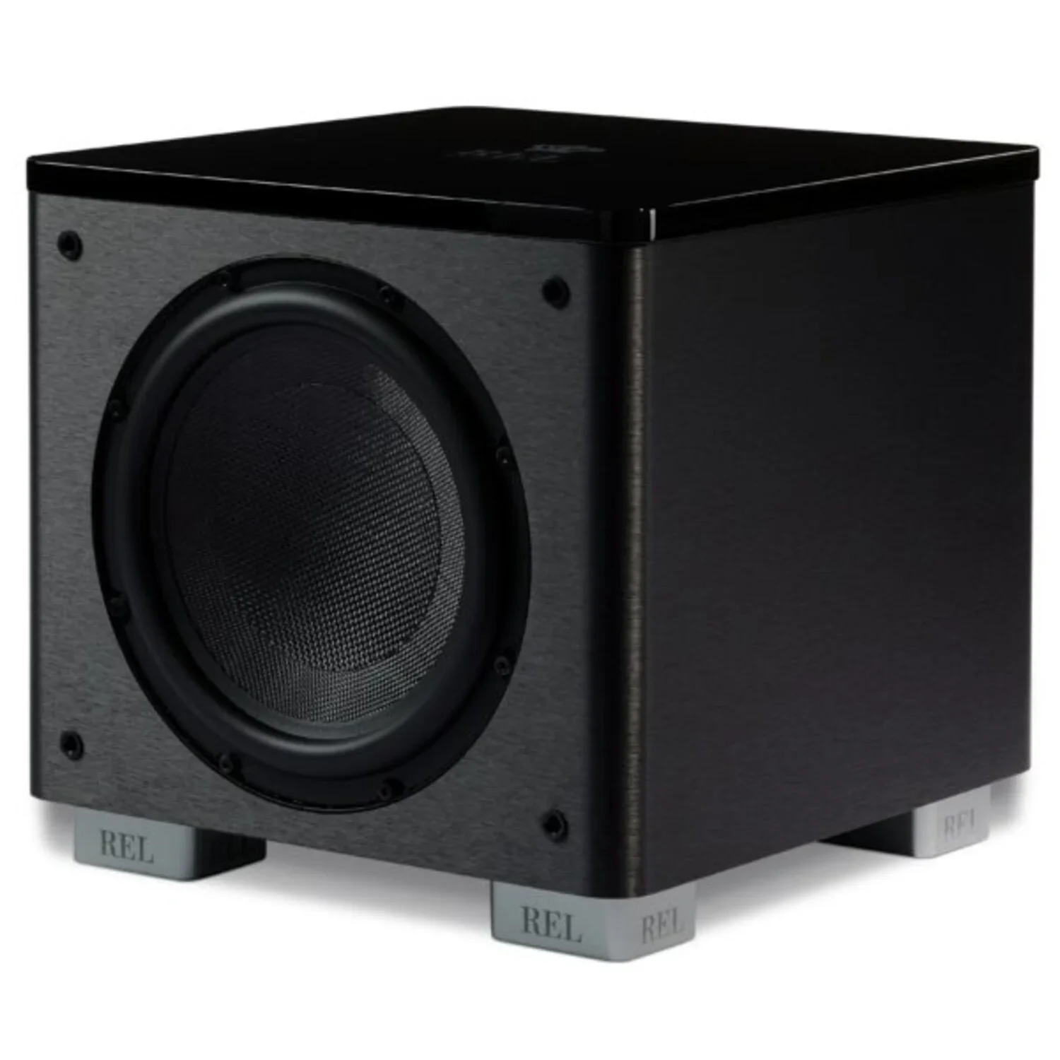 REL HT/1003 MKII - Caisson de basses 300Watts avec haut-parleur de graves 10'' - Image 3