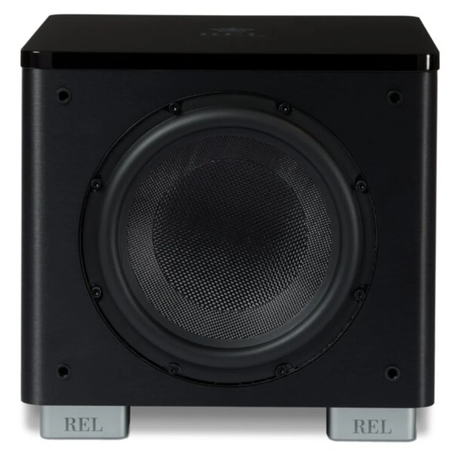 REL HT/1003 MKII - Caisson de basses 300Watts avec haut-parleur de graves 10'' - Image 4