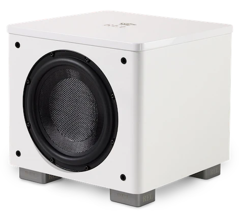REL HT/1003 MKII - Caisson de basses 300Watts avec haut-parleur de graves 10'' - Image 9