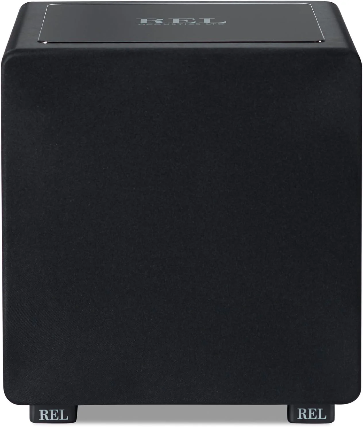 REL HT/1205 MKII - Caisson de basses 500Watts avec haut-parleur de graves 12'' - Image 7