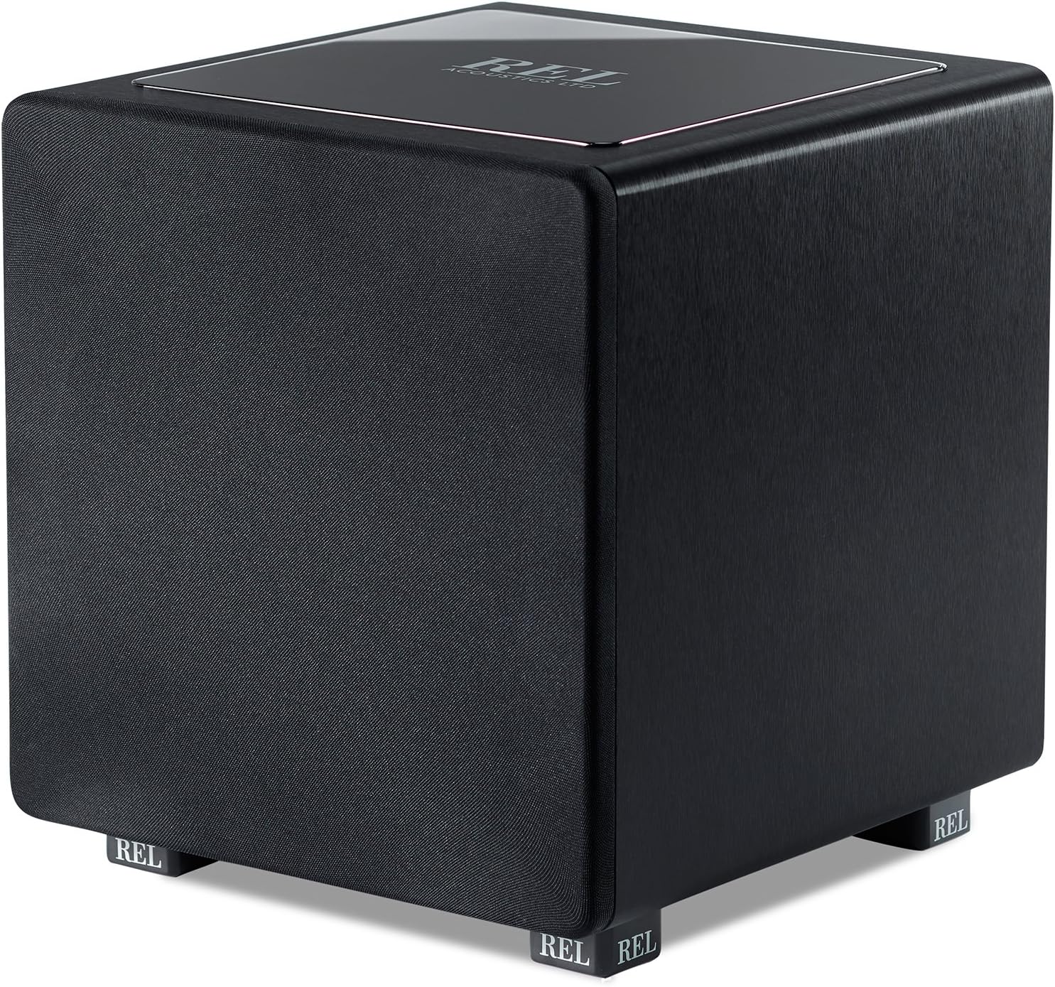 REL HT/1205 MKII - Caisson de basses 500Watts avec haut-parleur de graves 12'' - Image 8