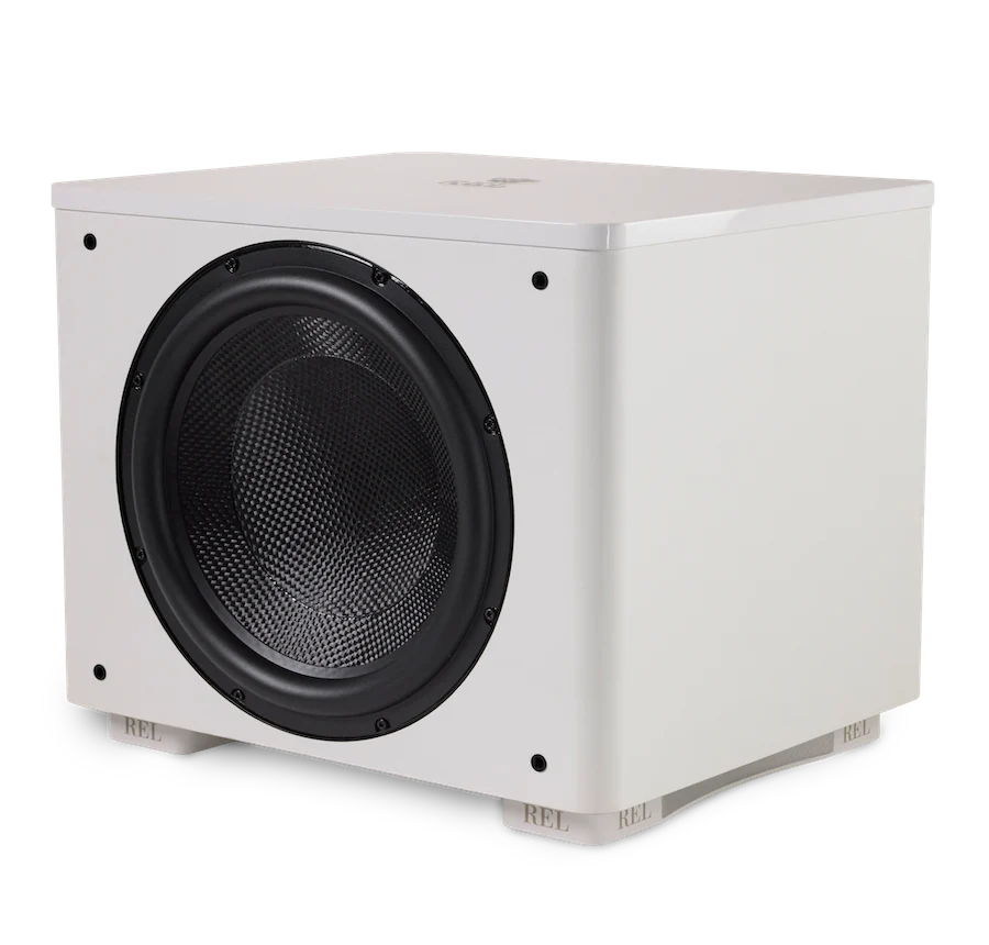 REL HT/1510 Predator - Caisson de basses 1000Watts avec haut-parleur de graves 15'' - Image 10