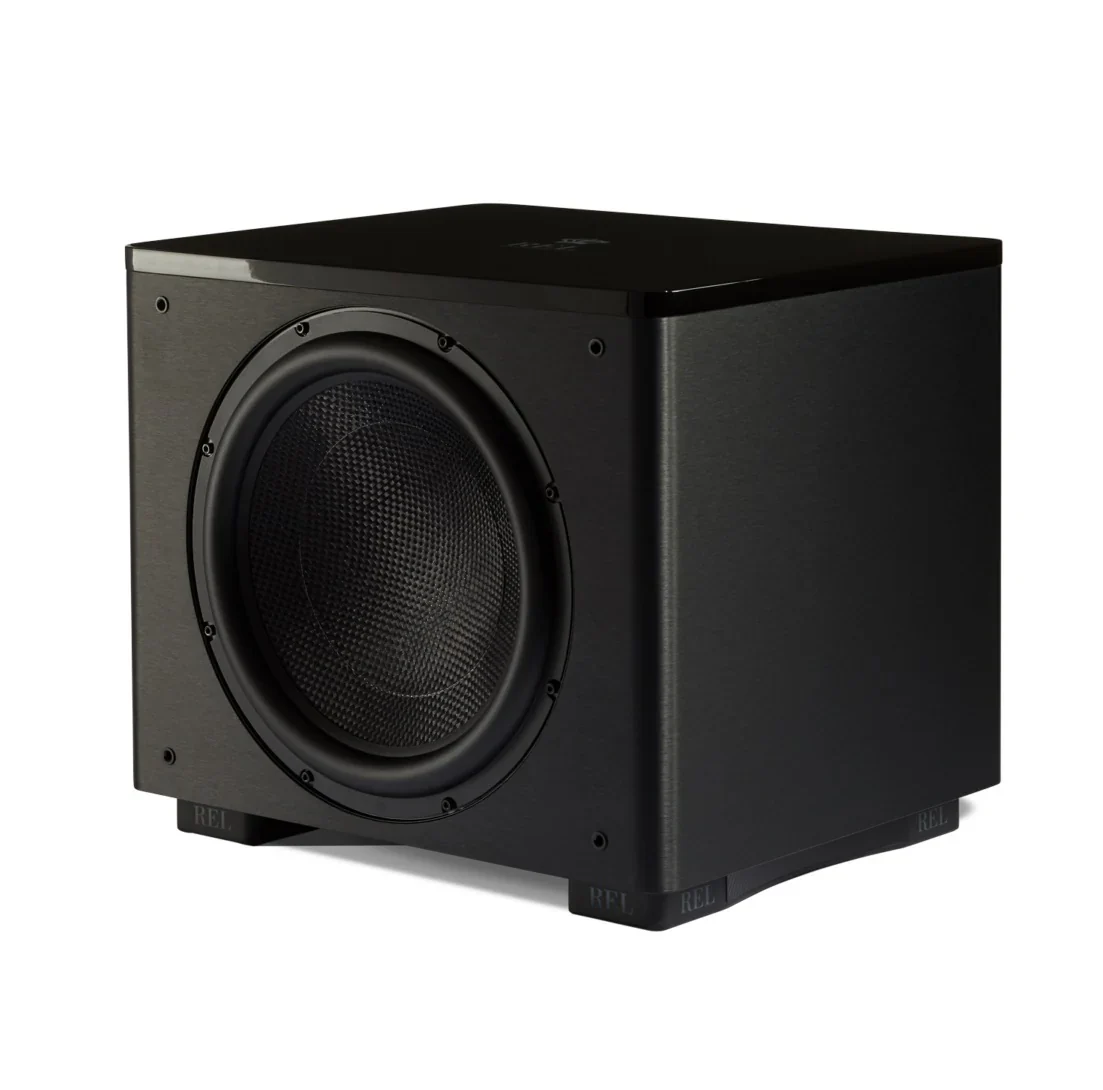 REL HT/1510 Predator - Caisson de basses 1000Watts avec haut-parleur de graves 15'' - Image 3