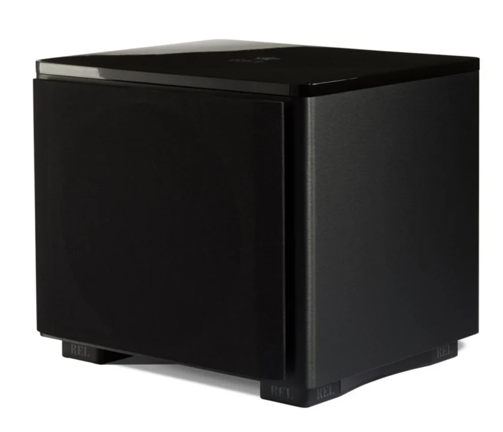 REL HT/1510 Predator - Caisson de basses 1000Watts avec haut-parleur de graves 15'' - Image 4