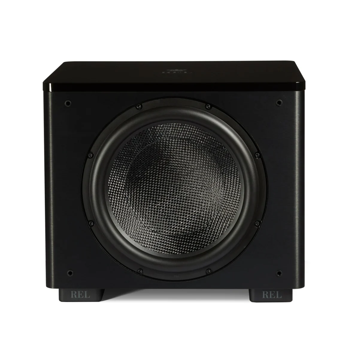 REL HT/1510 Predator - Caisson de basses 1000Watts avec haut-parleur de graves 15'' - Image 6