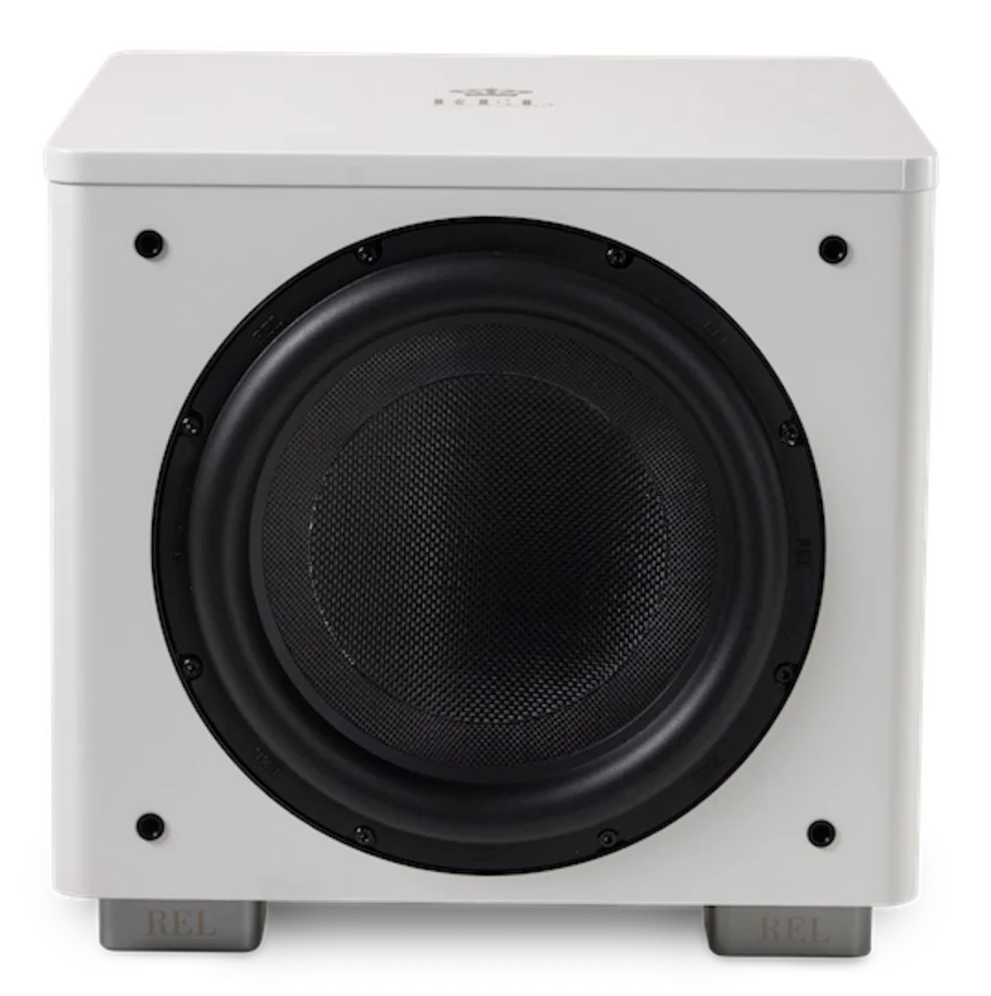 REL HT/1510 Predator - Caisson de basses 1000Watts avec haut-parleur de graves 15'' - Image 8