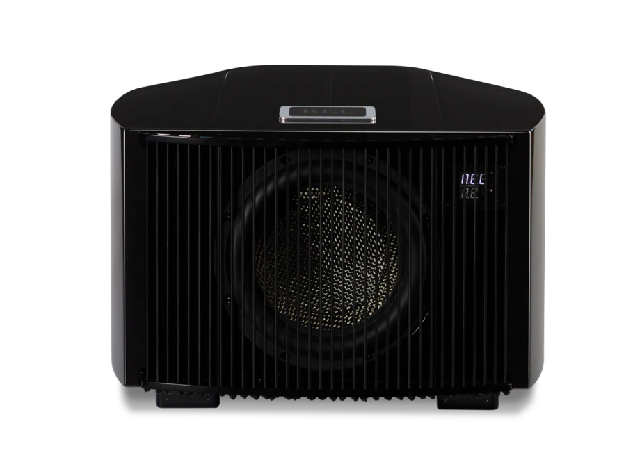 REL No.31 - Caisson de basses 900Watts avec haut-parleur de graves 12'' - Image 5