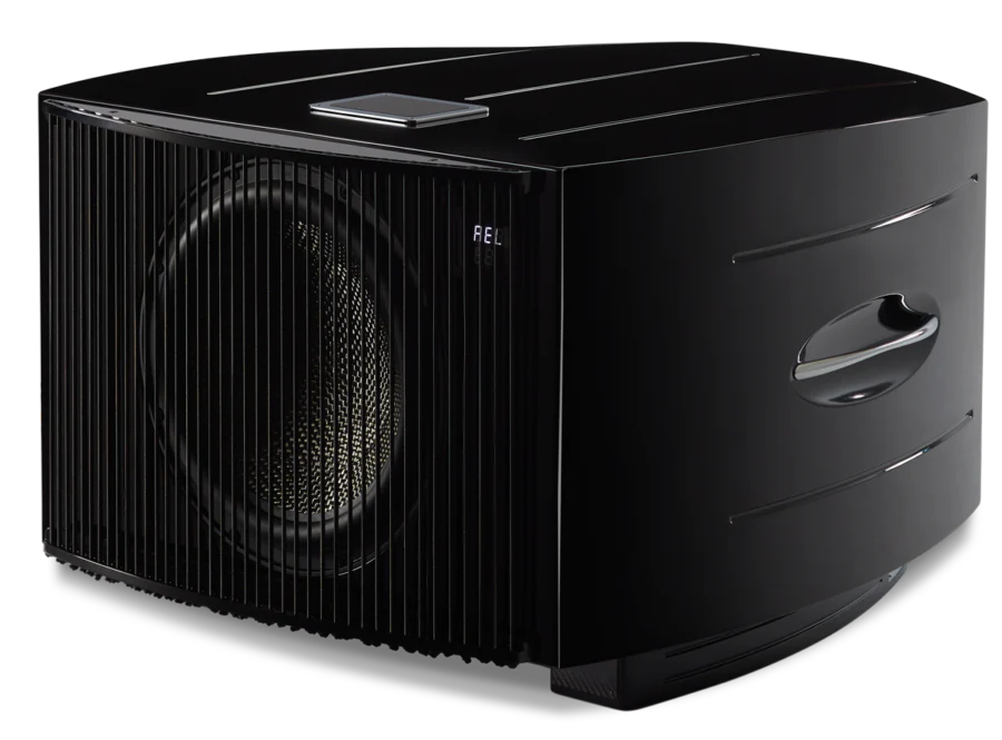 REL No.32 - Caisson de basses 1000Watts avec haut-parleur de graves 15'' - Image 2