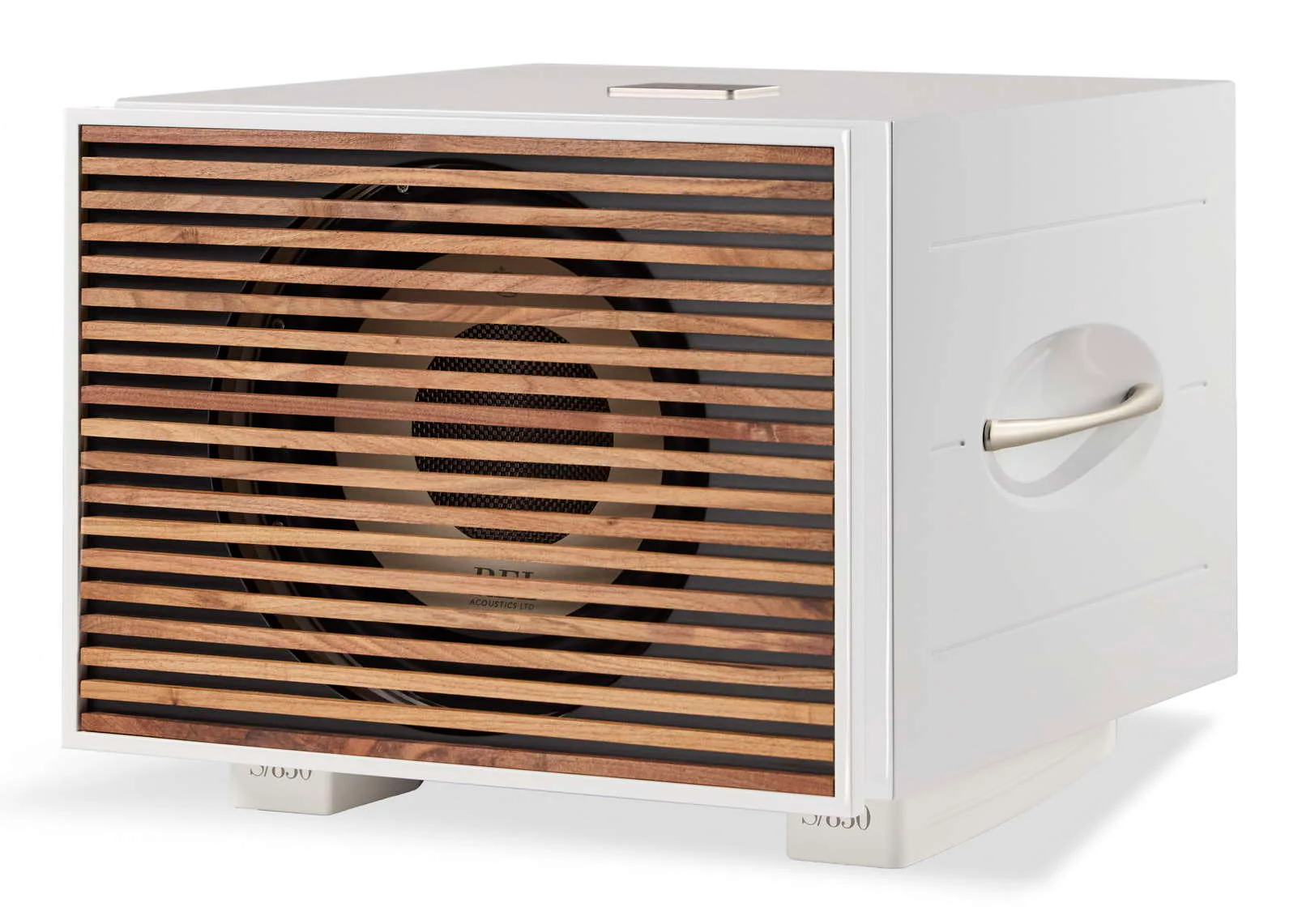 REL S/850 | Caisson de basses 850 Watts Classe D HP de graves de 12'' - Image 11