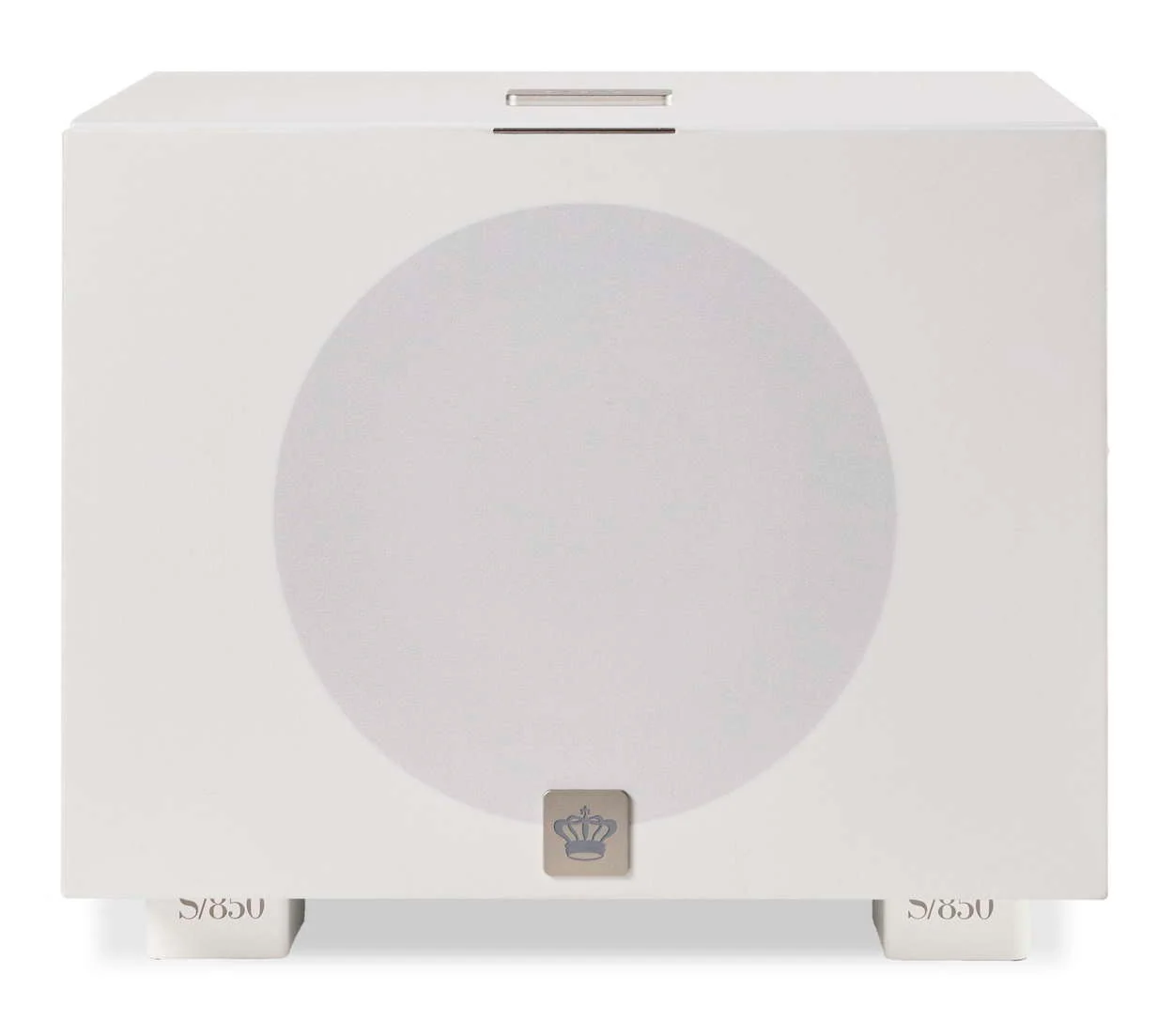REL S/850 | Caisson de basses 850 Watts Classe D HP de graves de 12'' - Image 9