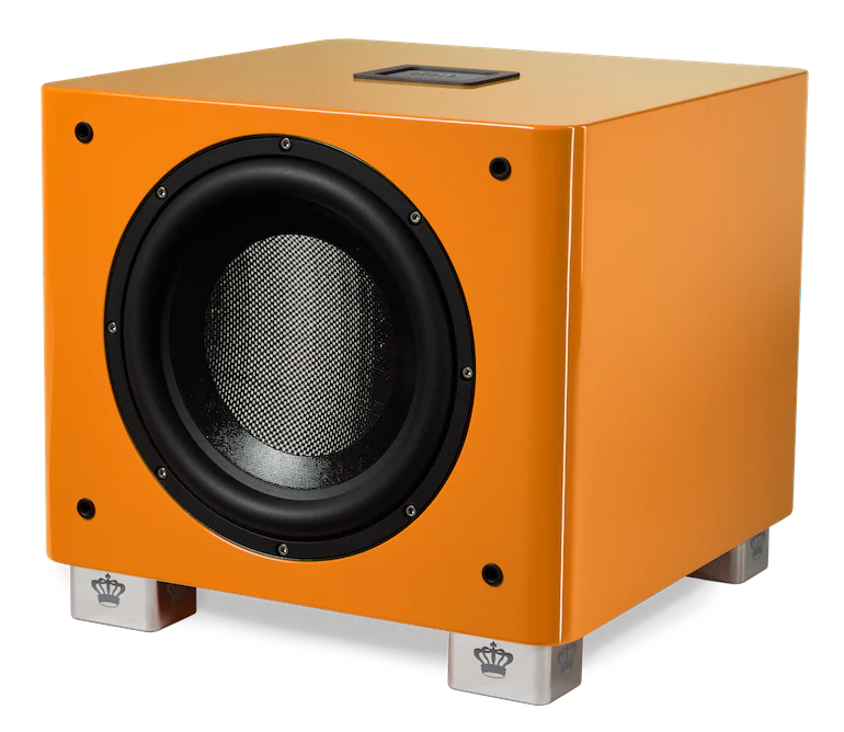 REL T/9x SE - Caisson de basses 300Watts SE avec 2 x haut-parleurs de graves 10'' - Image 12