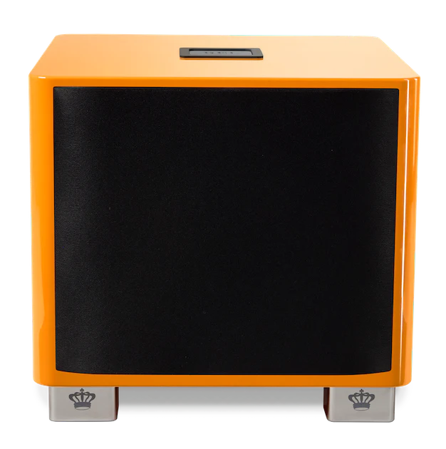 REL T/9x SE - Caisson de basses 300Watts SE avec 2 x haut-parleurs de graves 10'' - Image 14