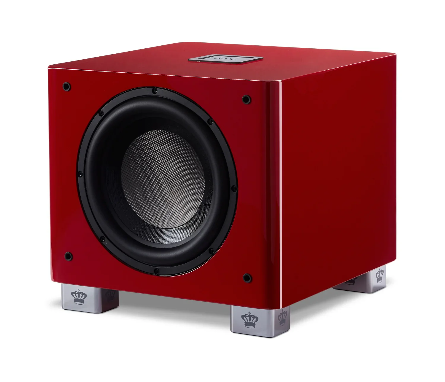 REL T/9x SE - Caisson de basses 300Watts SE avec 2 x haut-parleurs de graves 10'' - Image 6