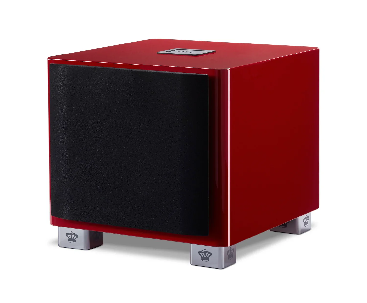 REL T/9x SE - Caisson de basses 300Watts SE avec 2 x haut-parleurs de graves 10'' - Image 8