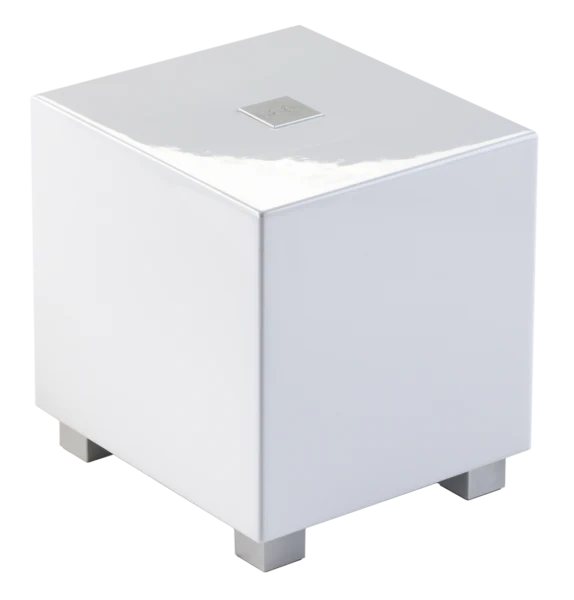 REL Tzero MKII - Caisson de basses 100Watts avec haut-parleur de graves 6.5'' - Image 4