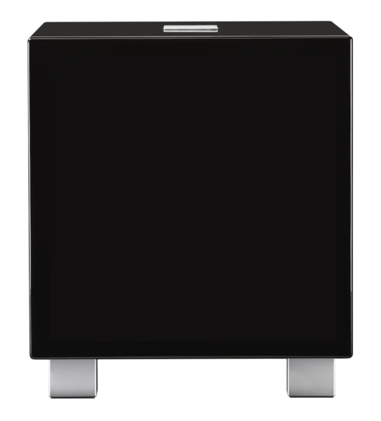 REL Tzero MKII - Caisson de basses 100Watts avec haut-parleur de graves 6.5'' - Image 6