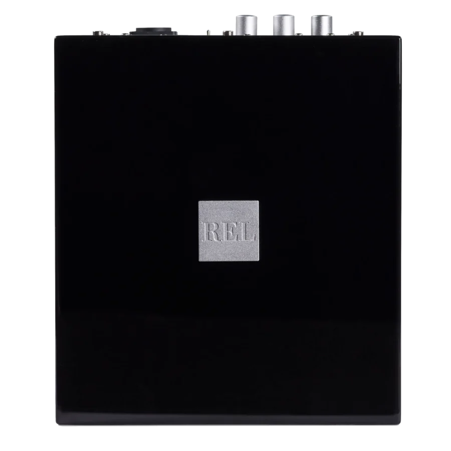 REL Tzero MKII - Caisson de basses 100Watts avec haut-parleur de graves 6.5'' - Image 7