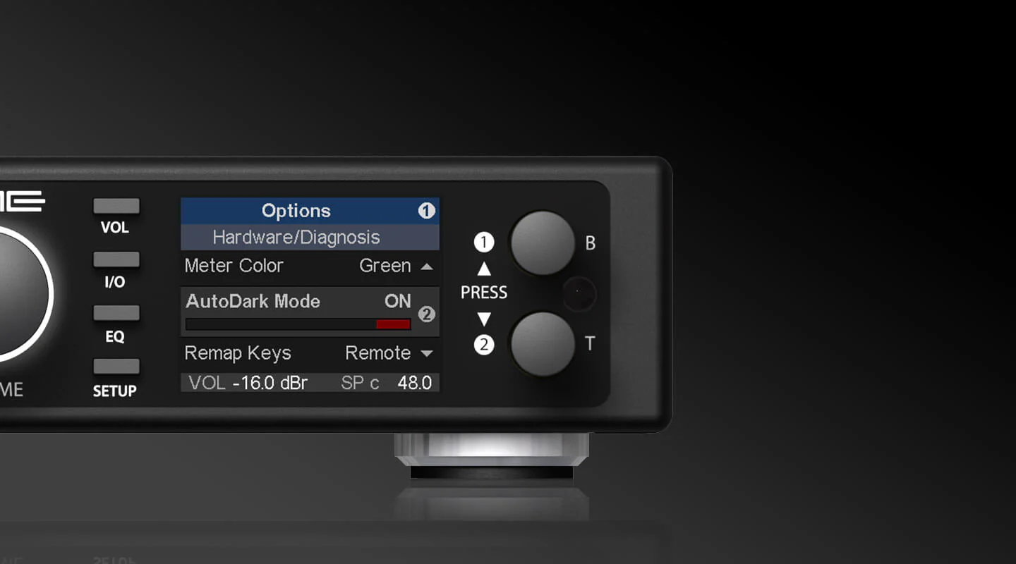 DAC Audio avec taux d'échantillonnage 44.1 kHz - Image 5