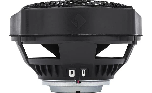 Rockford Fosgate - Haut-parleurs de gamme complète Power Harley-Davidson® Electra / Street Glide® 6,5 "(1998-2013) - TMS6SG - Image 3