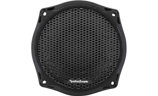 Rockford Fosgate - Haut-parleurs de gamme complète Power Harley-Davidson® Electra / Street Glide® 6,5 "(1998-2013) - TMS6SG - Image 4
