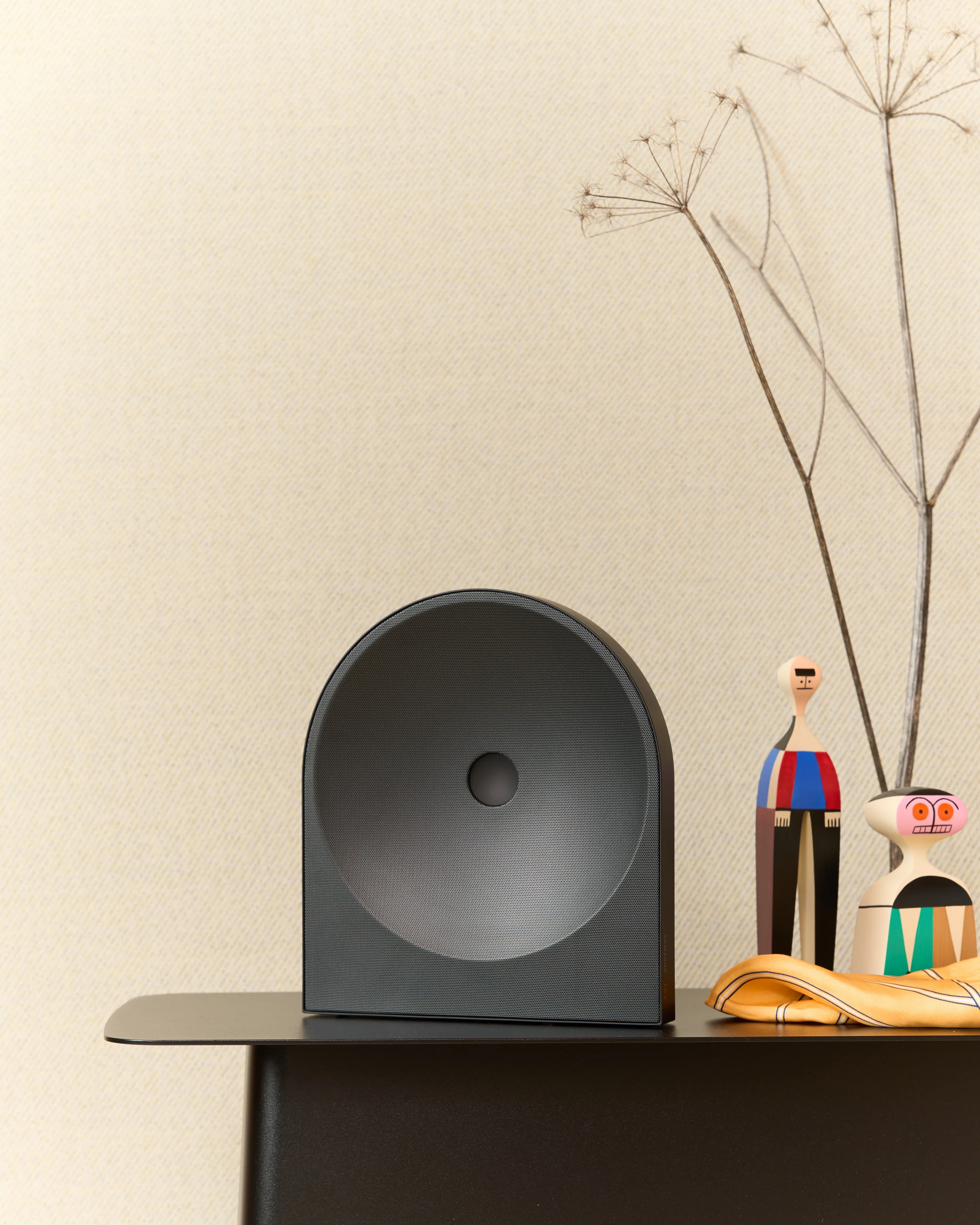 Samsung HW-LS50H/ZC | Enceinte sans fil Music Studio 5 WiFi-Bluetooth - Image 11