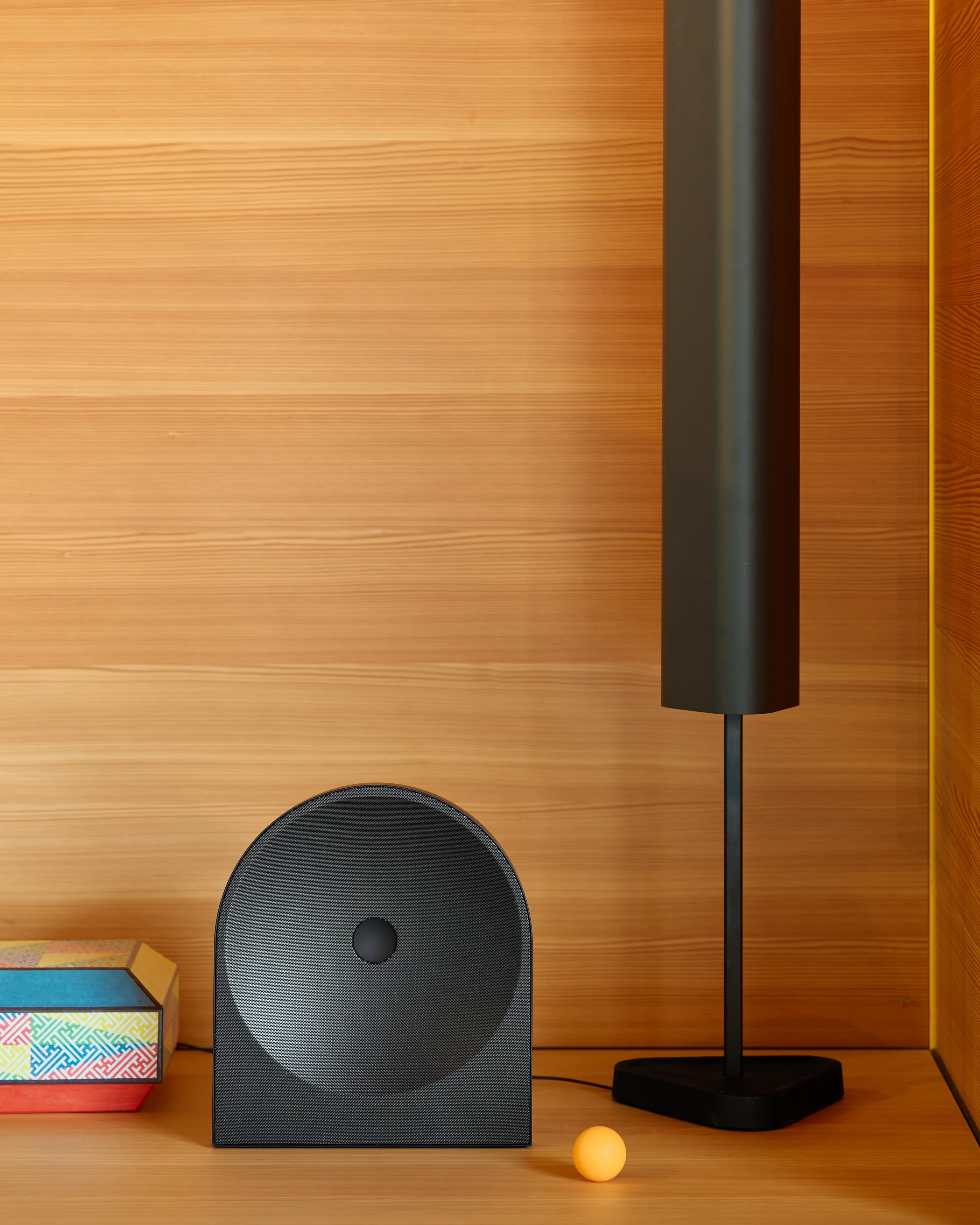 Samsung HW-LS50H/ZC | Enceinte sans fil Music Studio 5 WiFi-Bluetooth - Image 12