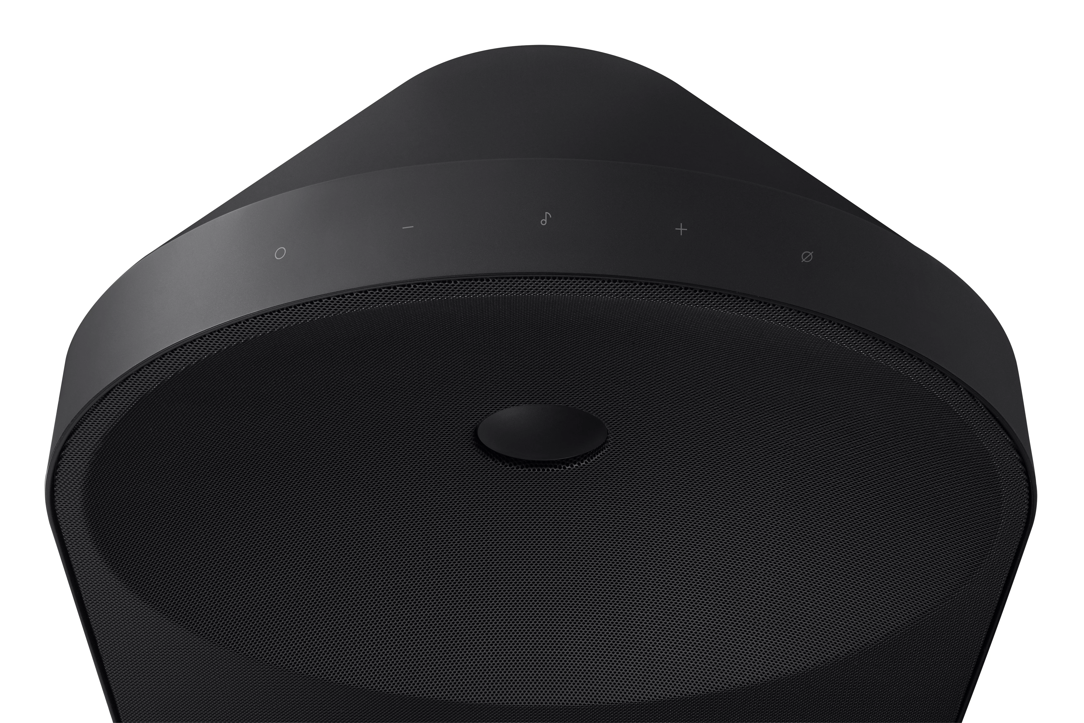 Samsung HW-LS50H/ZC | Enceinte sans fil Music Studio 5 WiFi-Bluetooth - Image 7