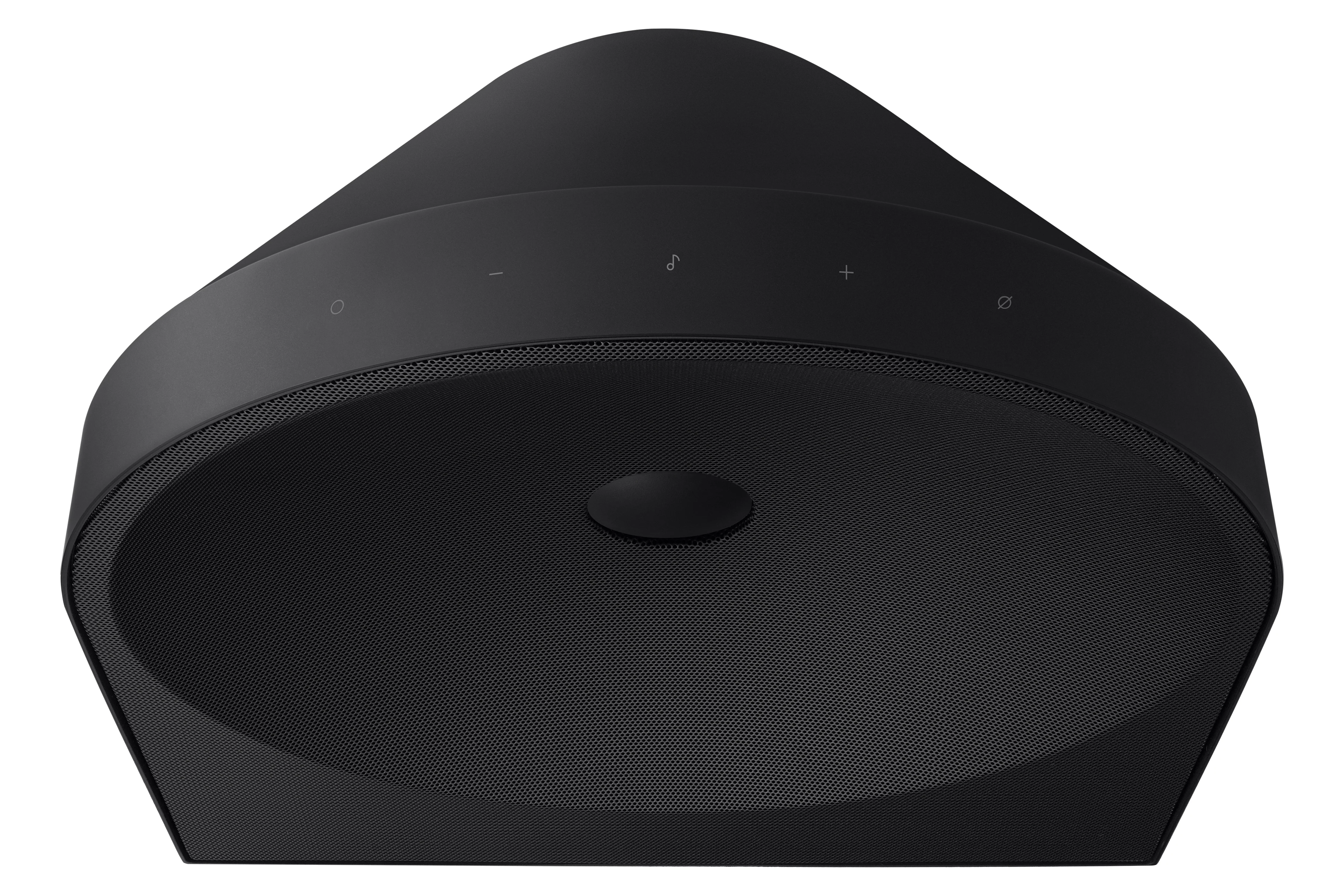 Samsung HW-LS50H/ZC | Enceinte sans fil Music Studio 5 WiFi-Bluetooth - Image 8