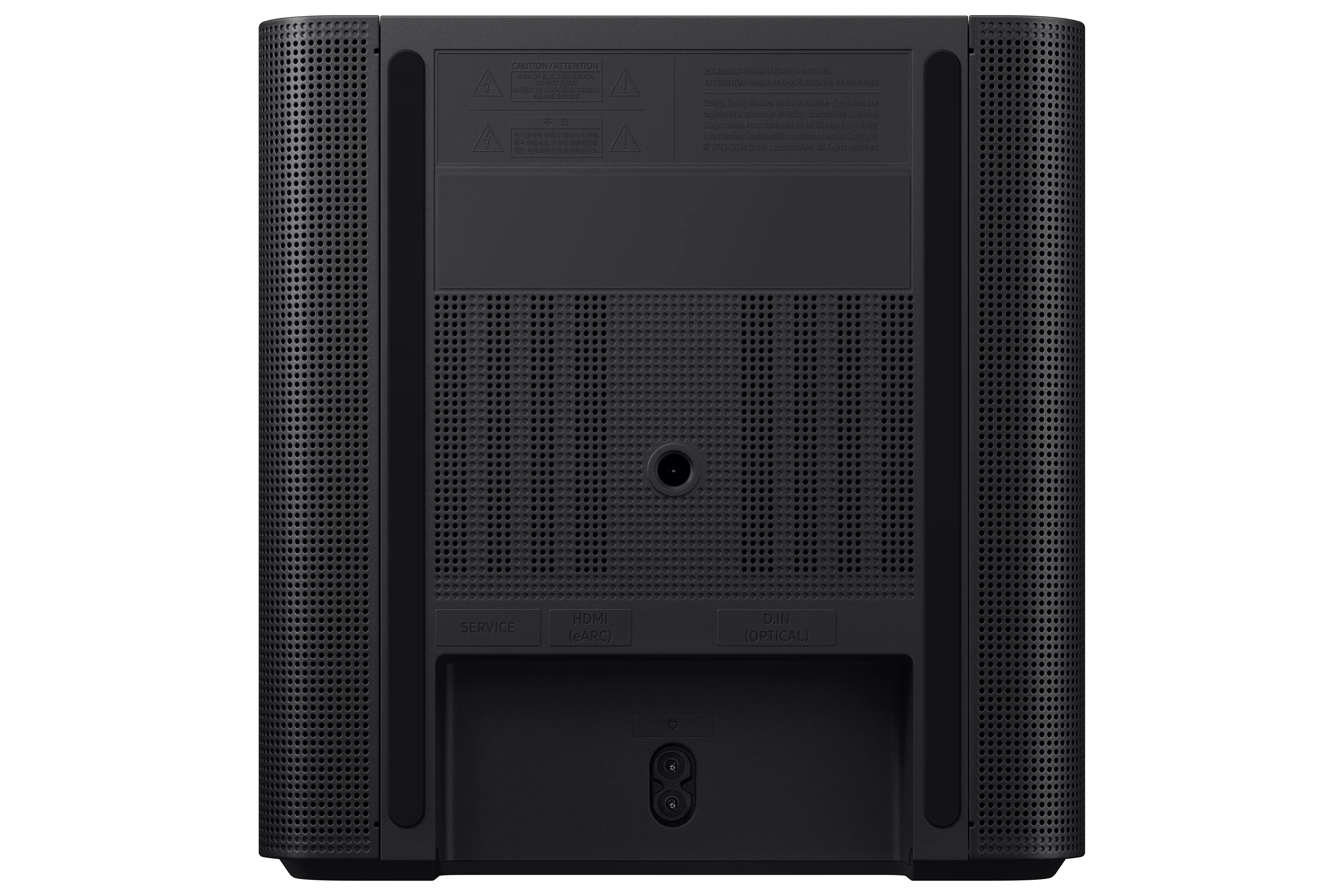 Samsung HW-LS70H/ZC | Enceinte sans fil Music Studio 7 WiFi-Bluetooth - Image 7